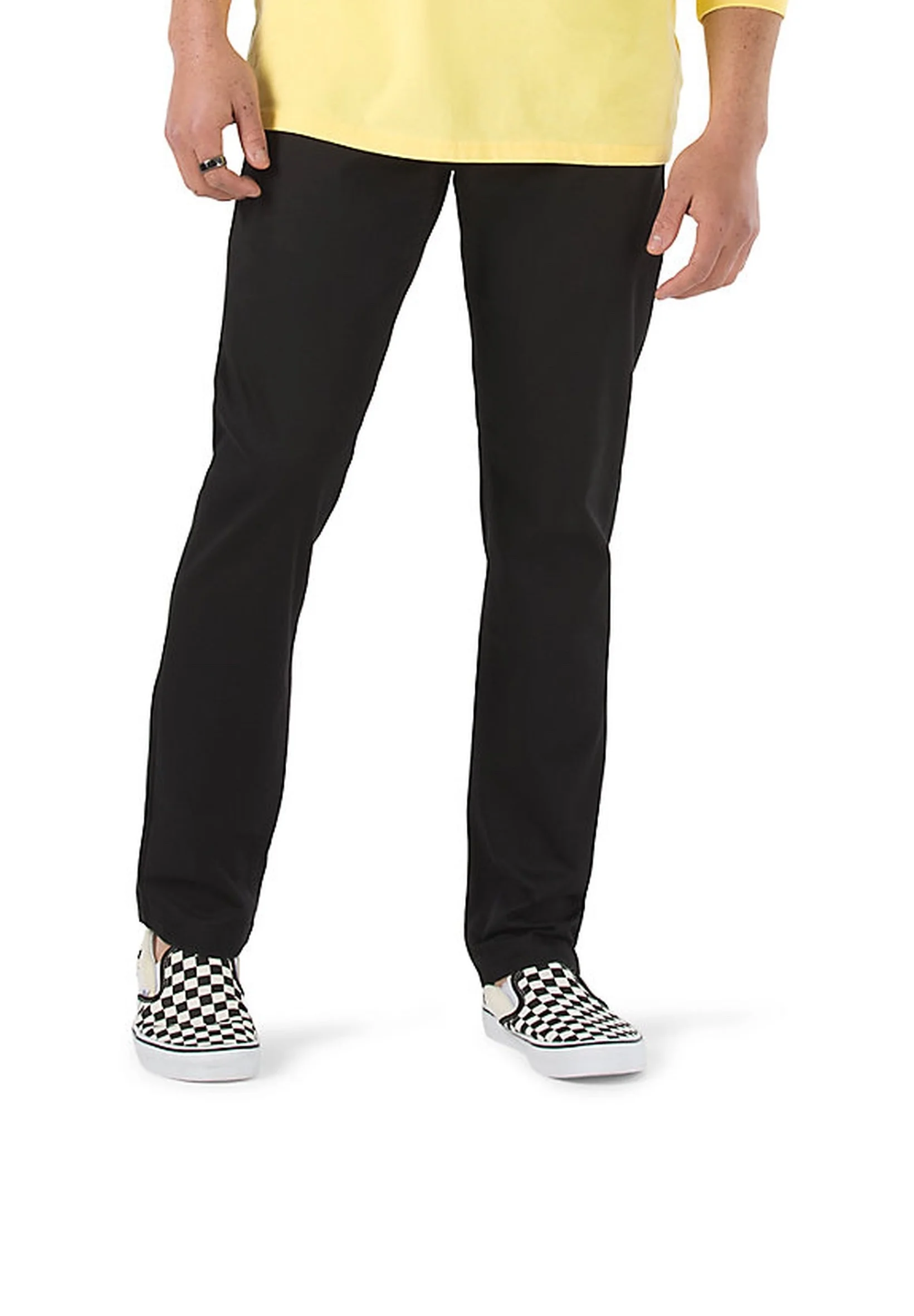MN AUTHENTIC SLIM - Chino