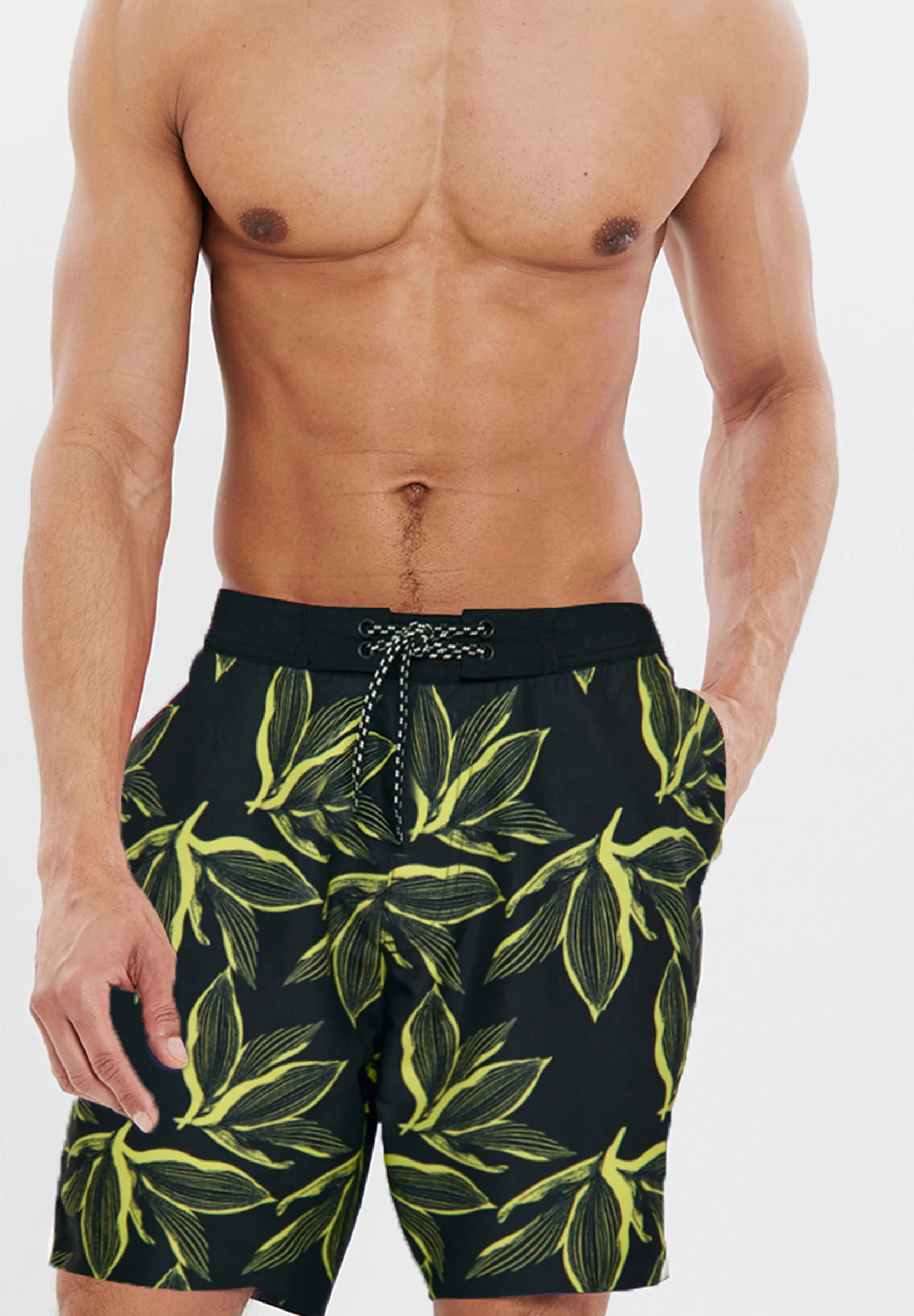 Threadbare Shorts da mare