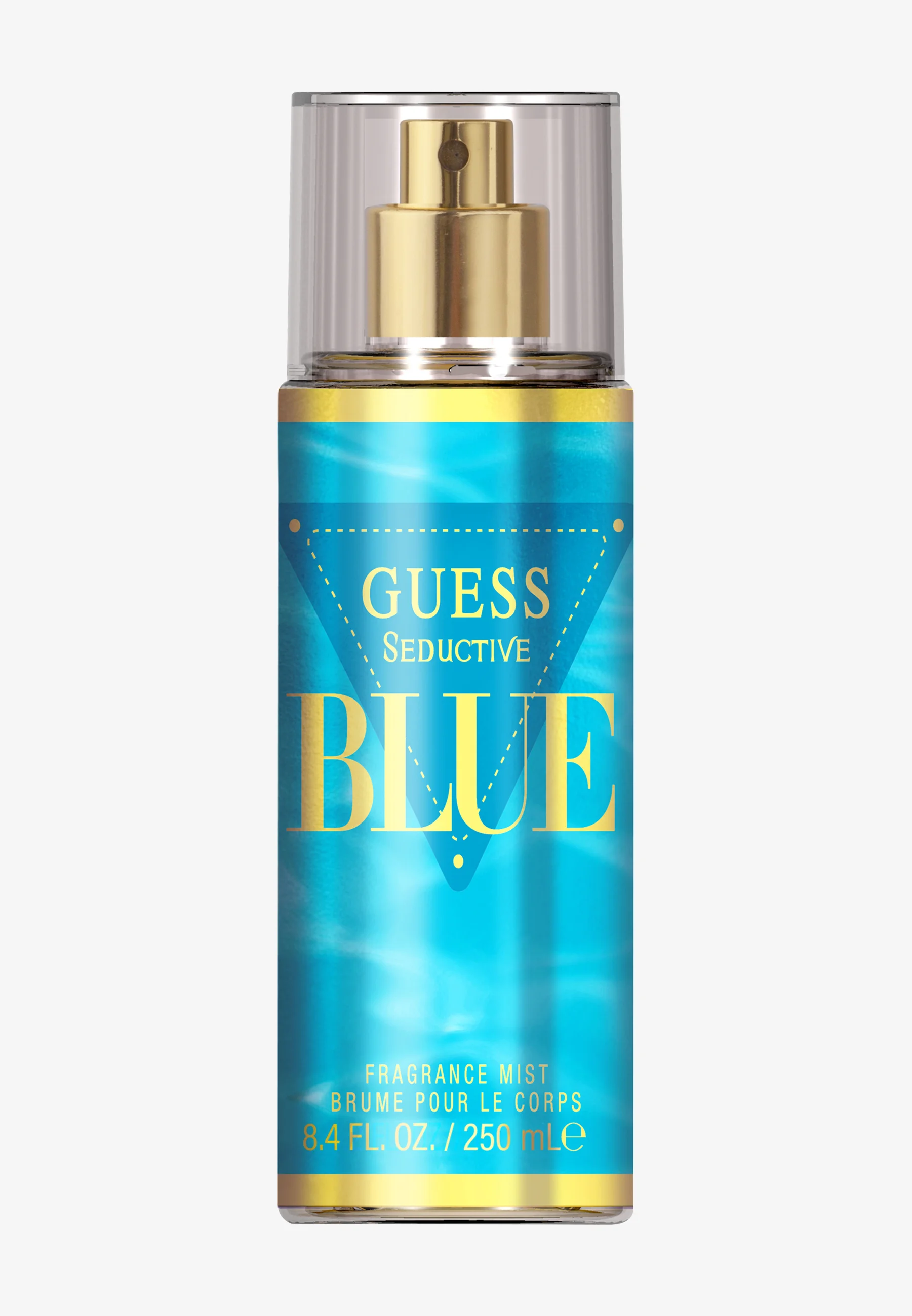 Fragrances SEDUCTIVE BLUE FOR WOMEN FRAGRANCE MIST - Eau de Toilette