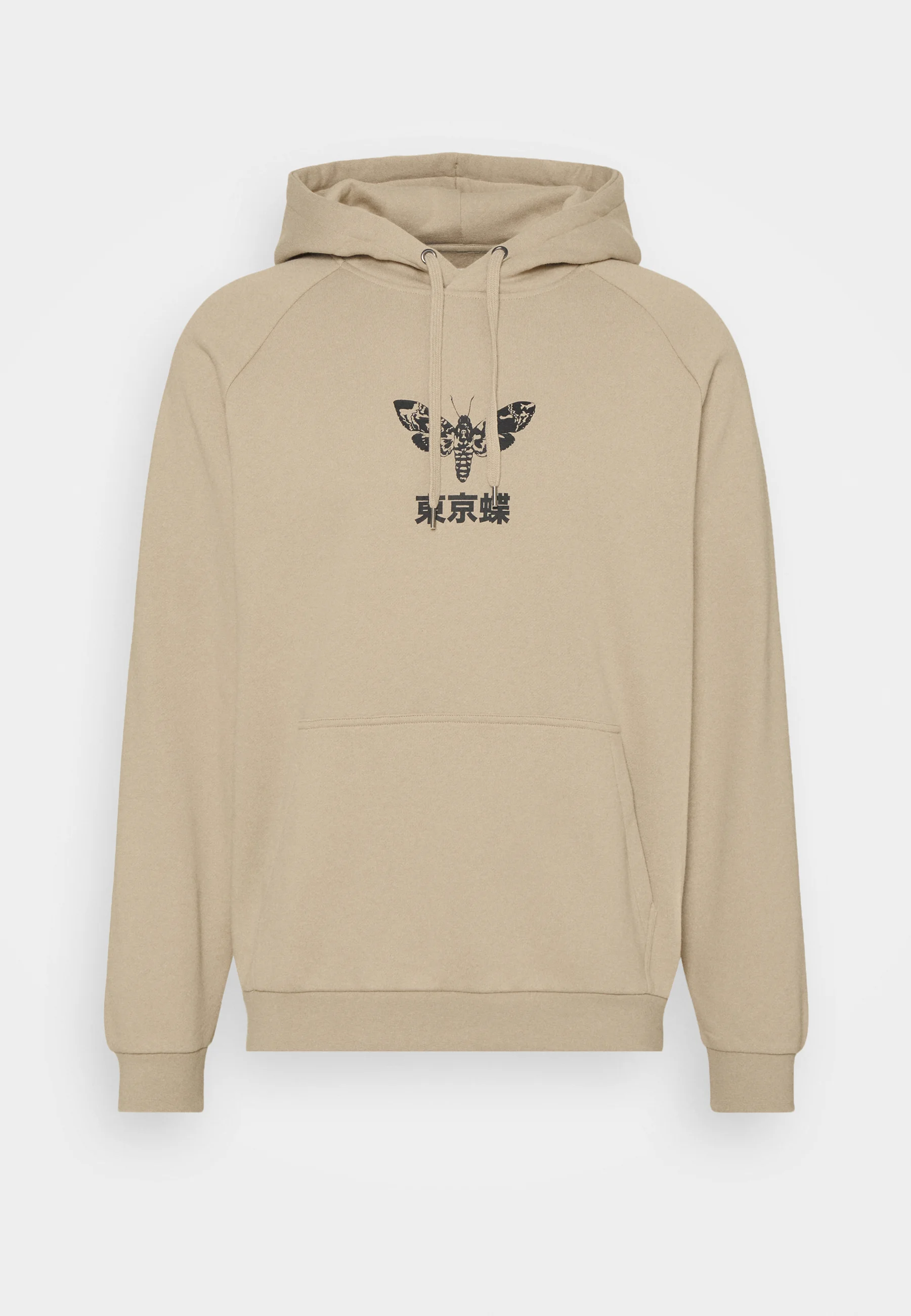 YOURTURN UNISEX - Felpa con cappuccio
