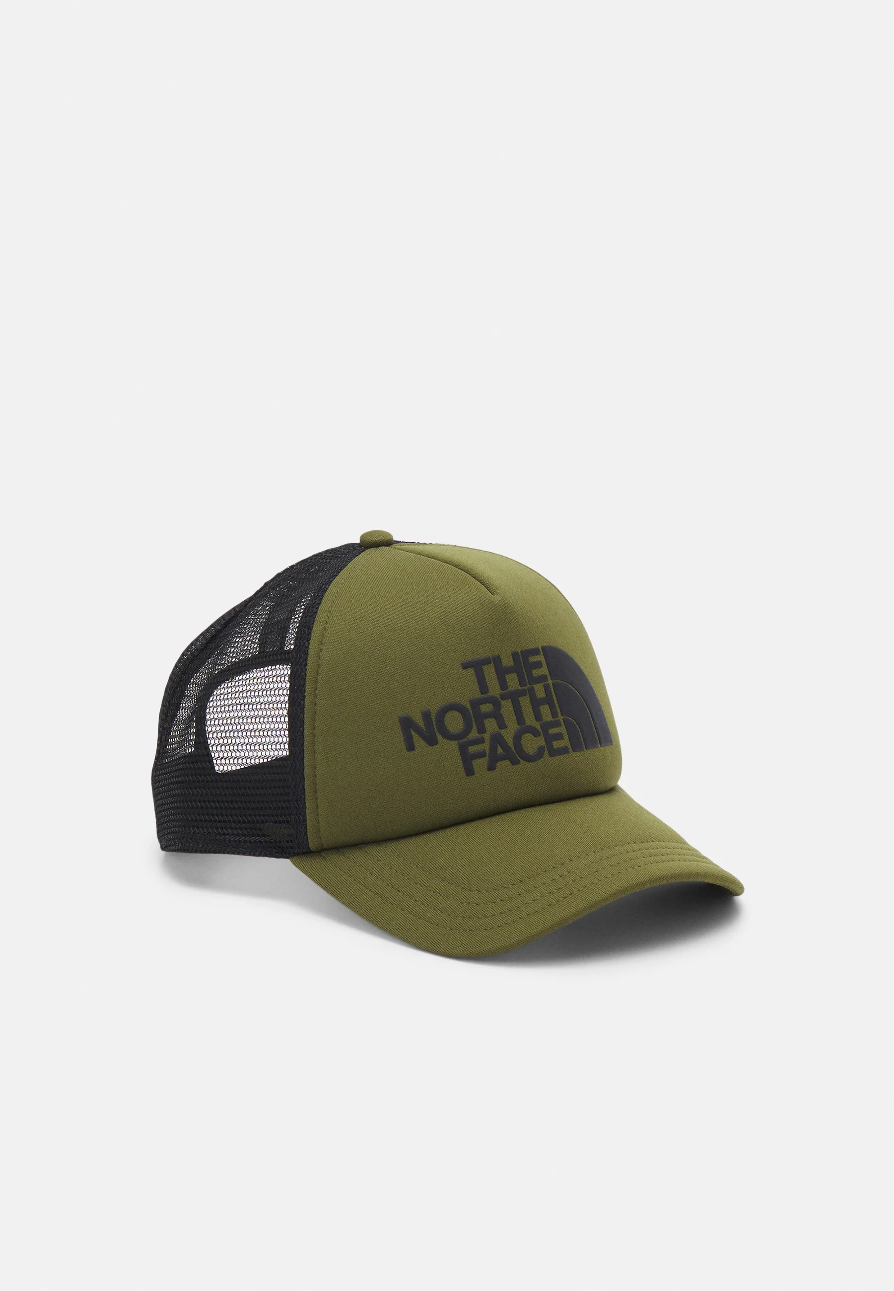LOGO TRUCKER UNISEX - Cappellino