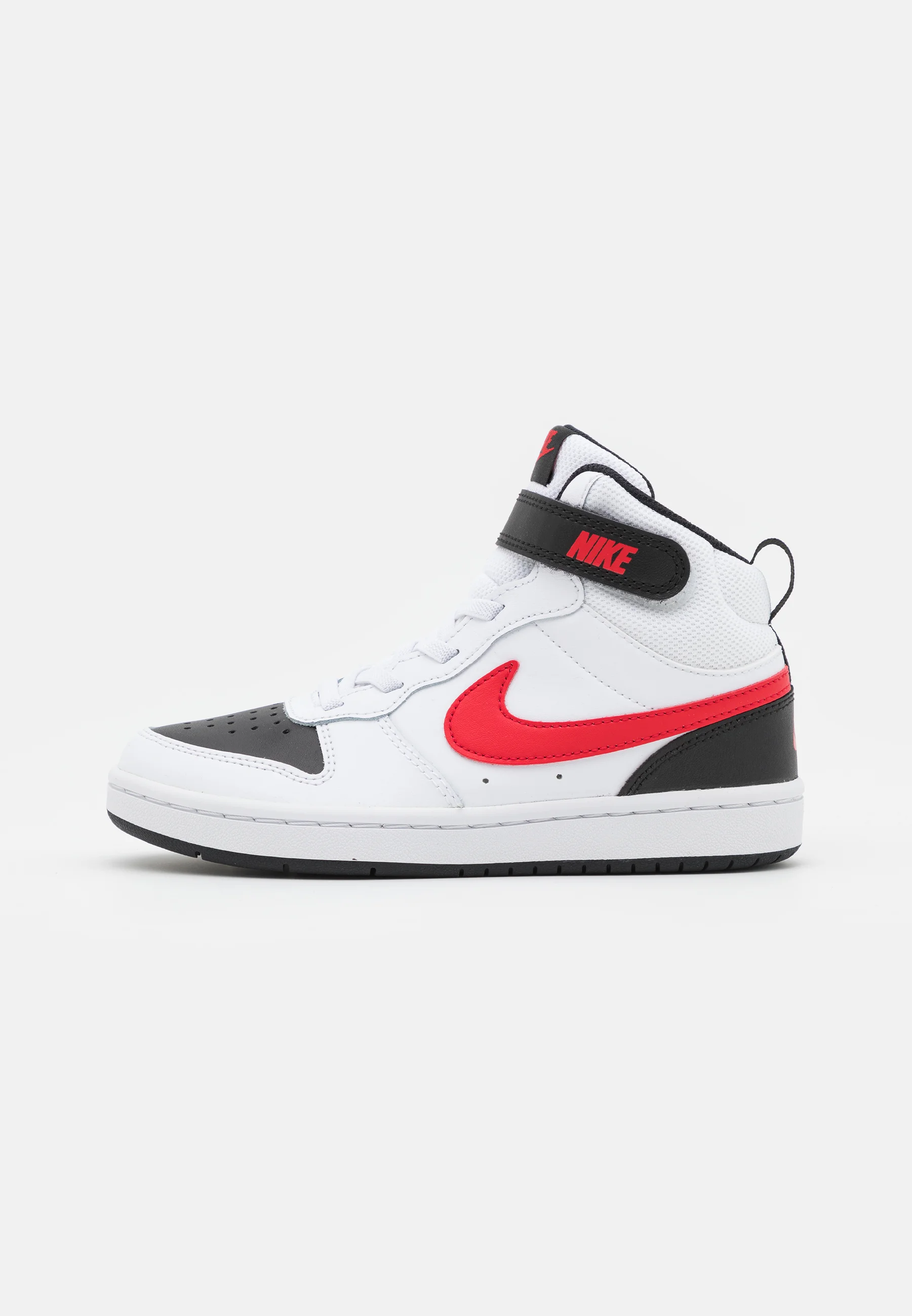 Sportswear COURT BOROUGH MID 2 UNISEX - Sneakers alte