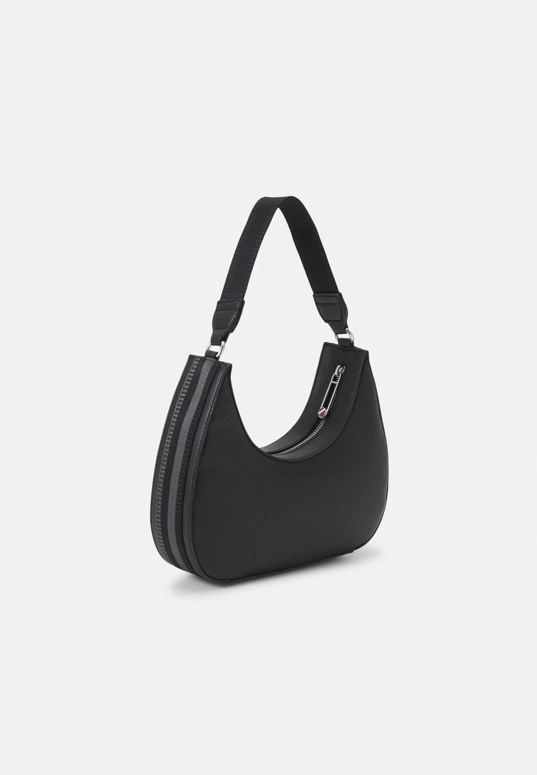 ESSENTIAL SHOULDER BAG - Borsa a mano