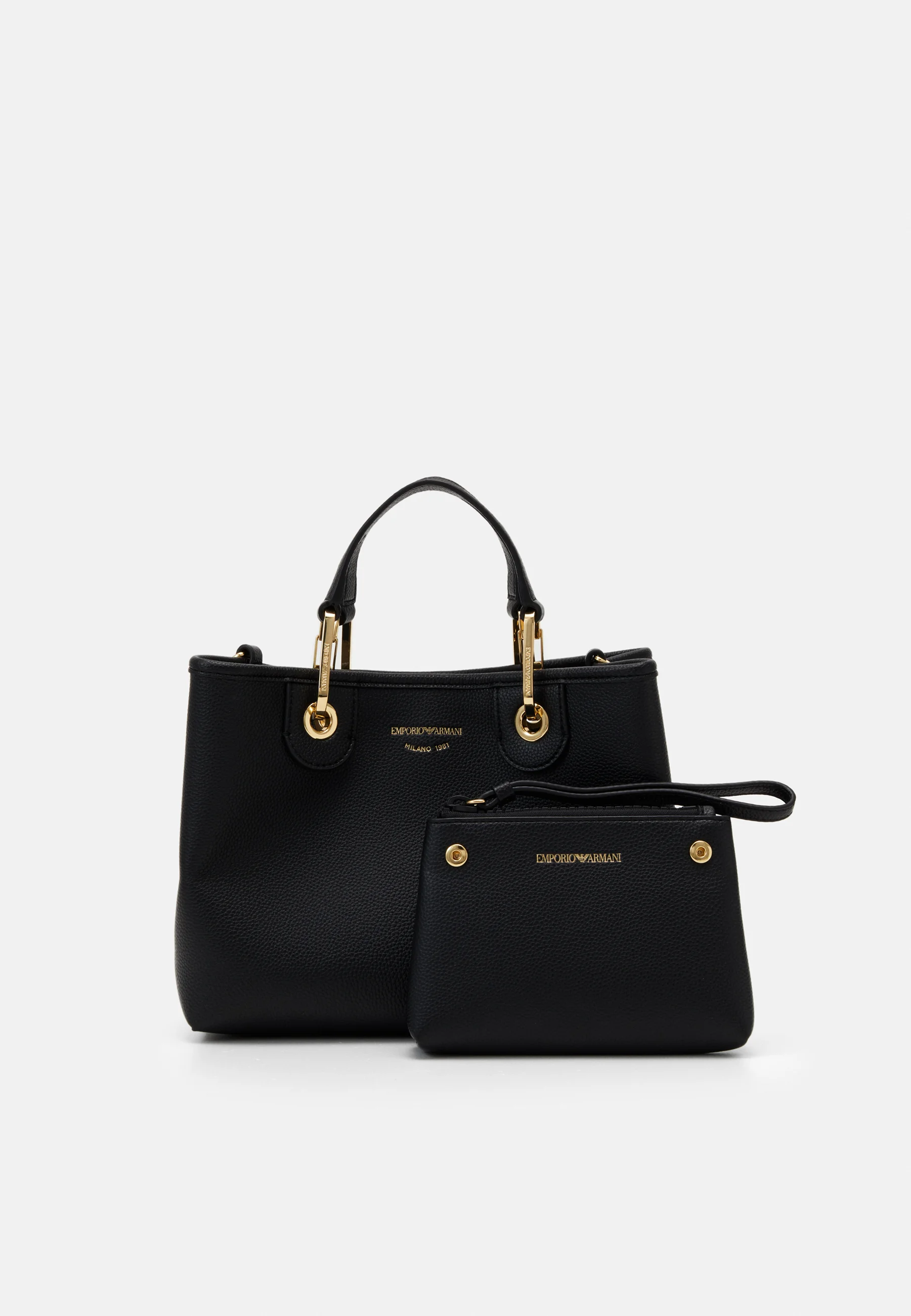 Emporio Armani BORSA - Borsa a mano