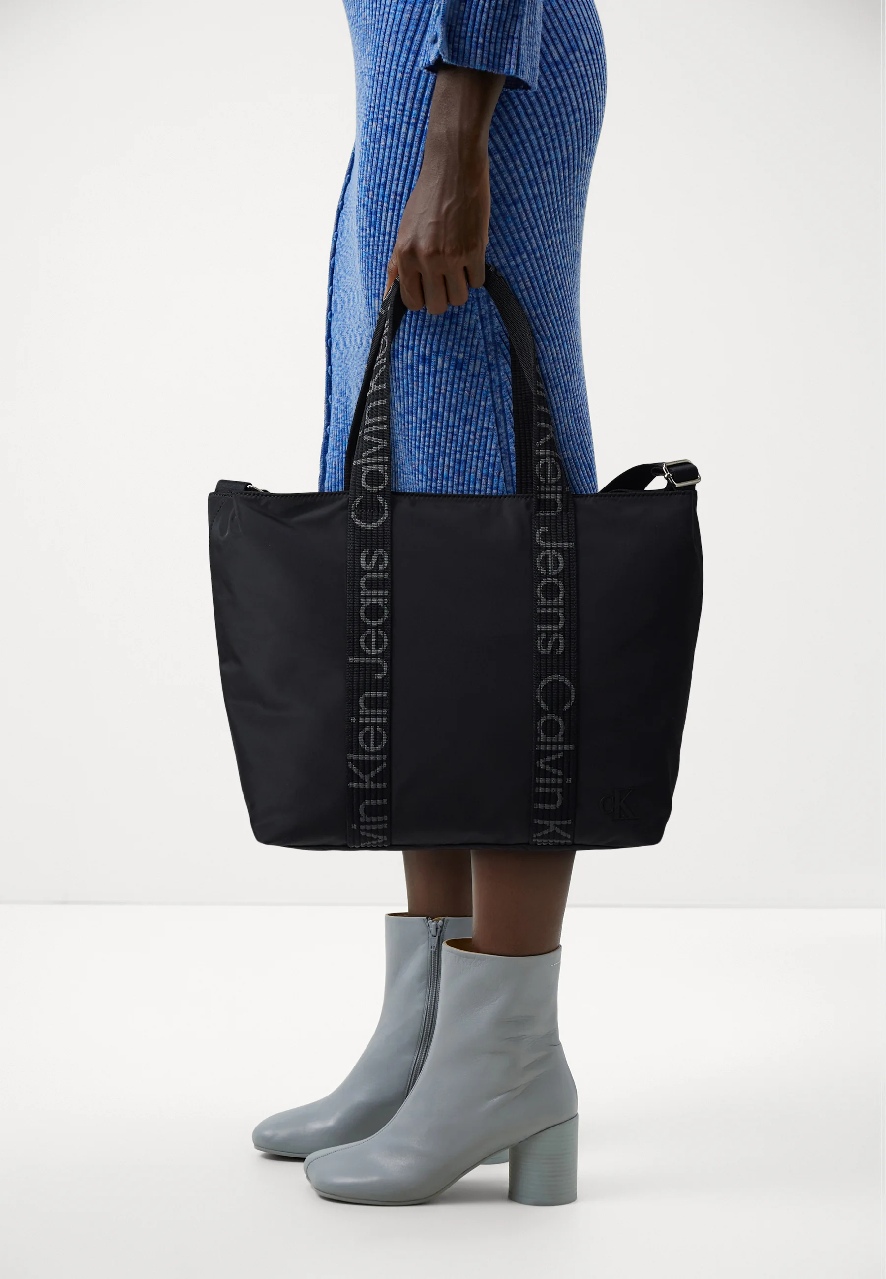 Jeans ULTRALIGHT - Shopping bag