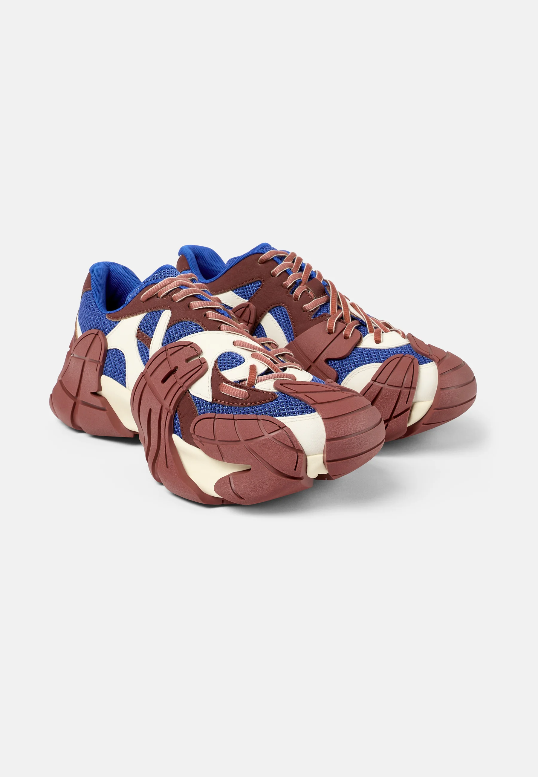 TORMENTA - Sneakers basse