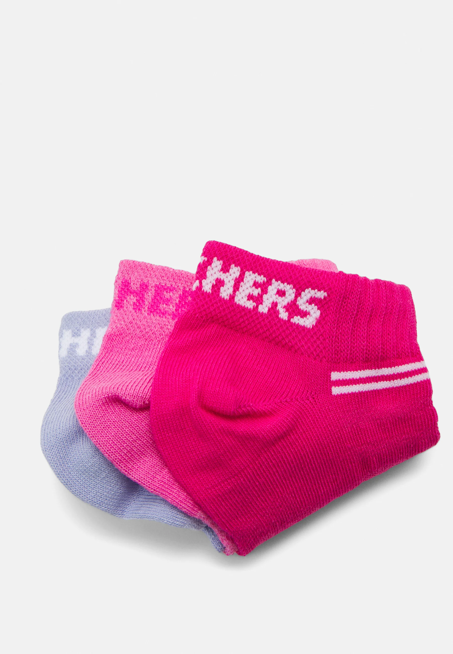 ONLINE UNISEX VENTILATION 8 PACK - Calze