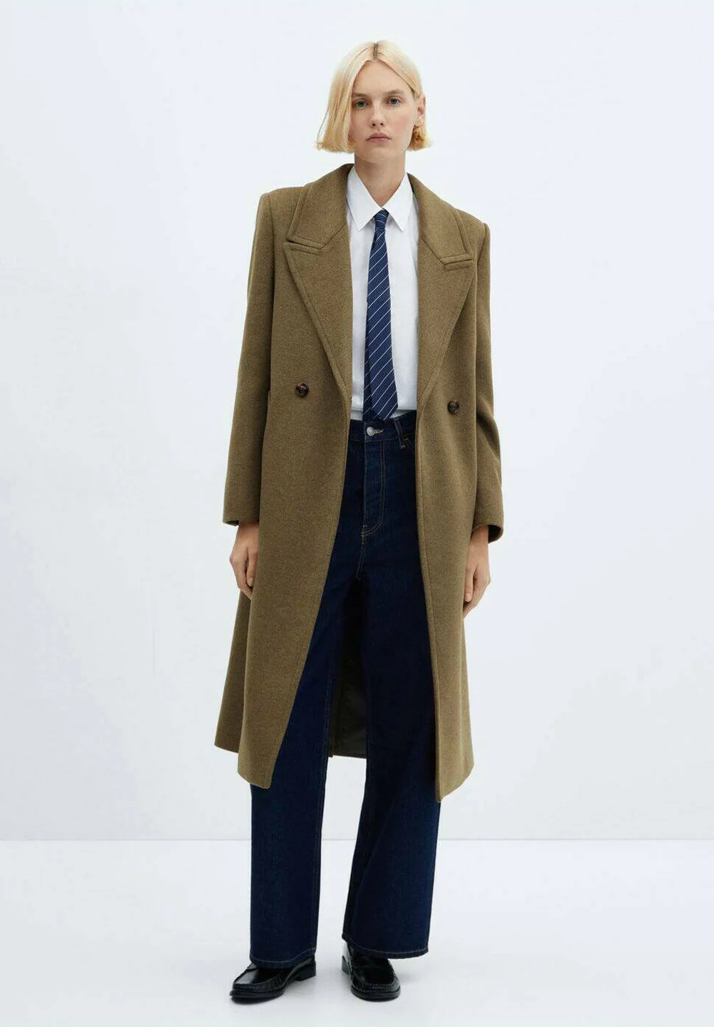Cappotto classico