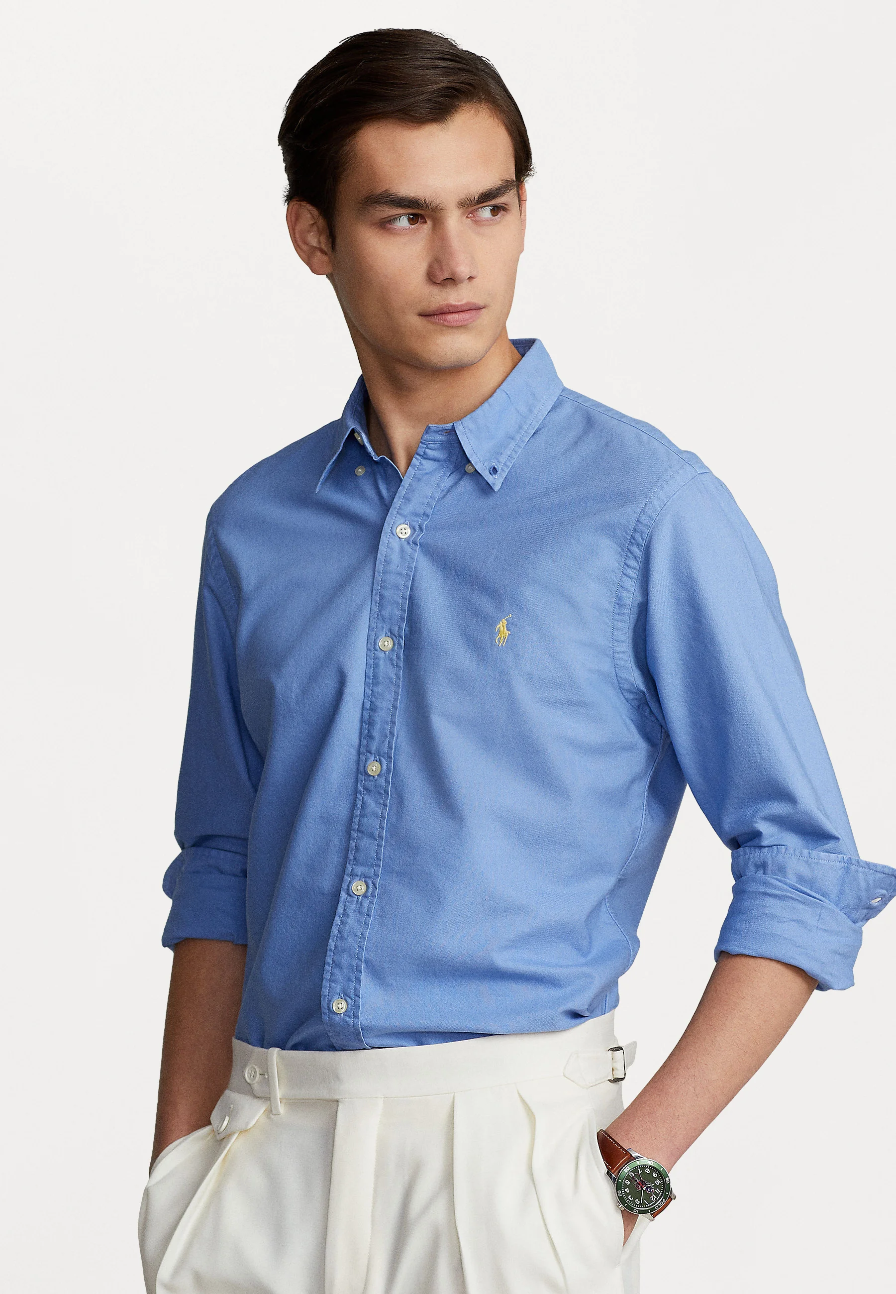 SPORT SHIRT - Camicia