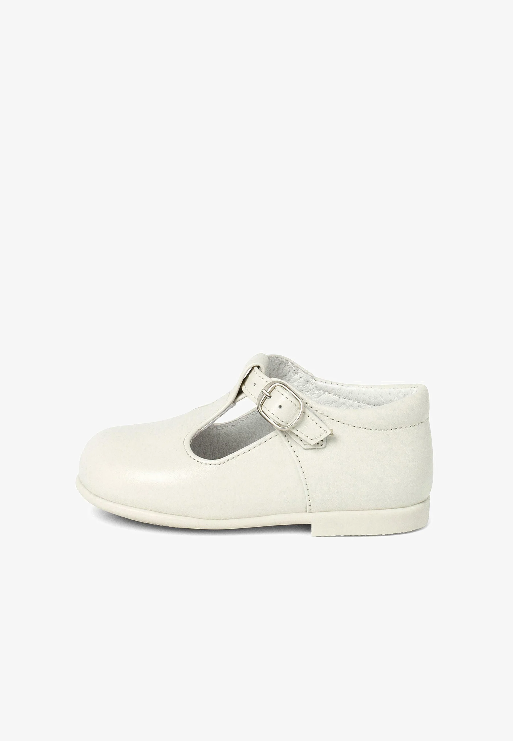 Pisamonas PEPITO PIEL HEBILLA - Scarpe primi passi