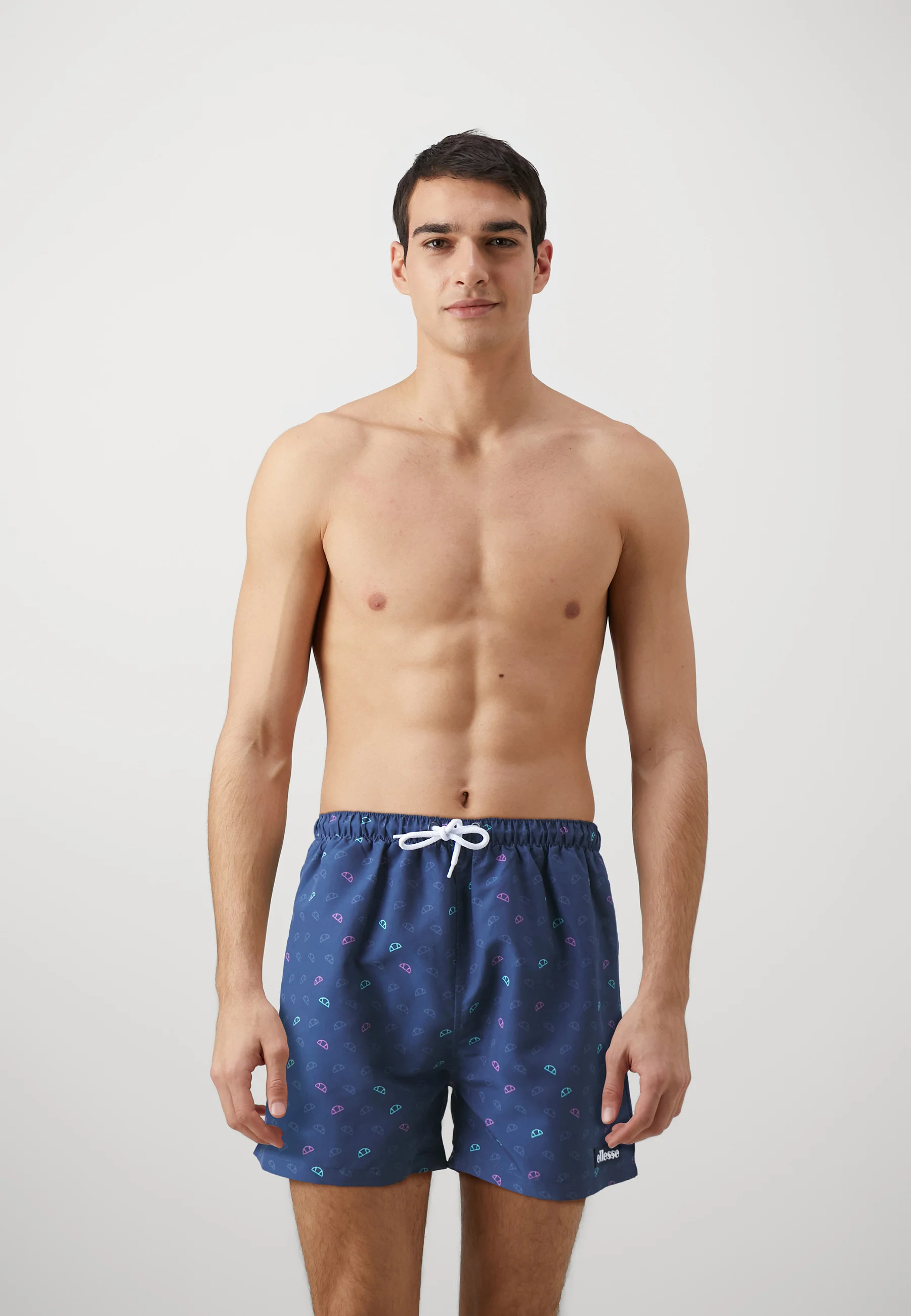 Ellesse ANGALO - Shorts da mare