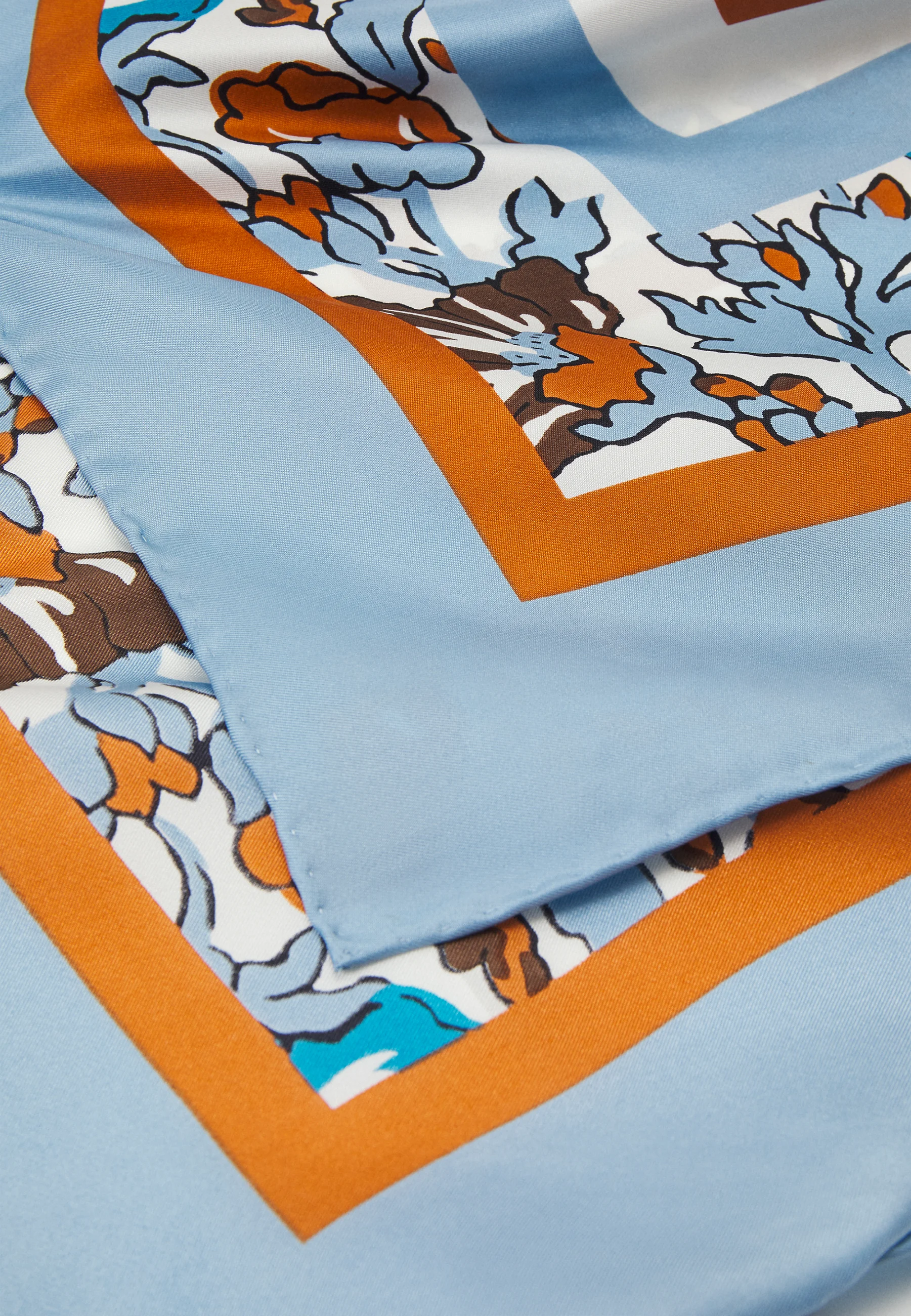 WEEKEND MaxMara UBERTA - Foulard