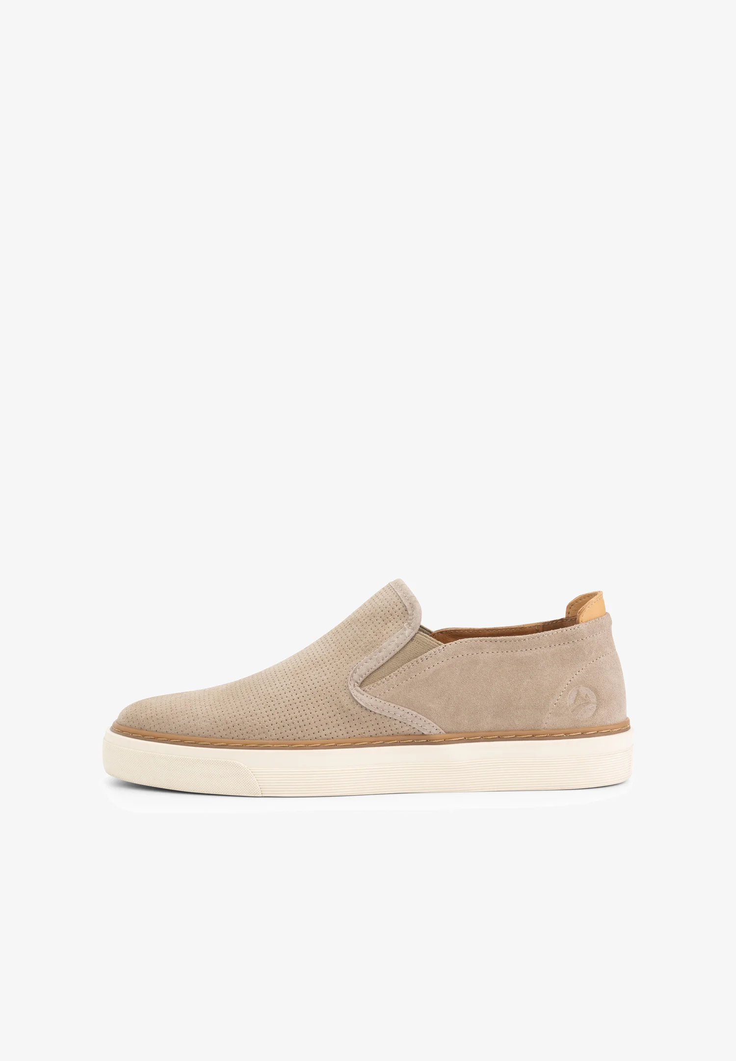 Travelin CLEETON - Scarpe senza lacci