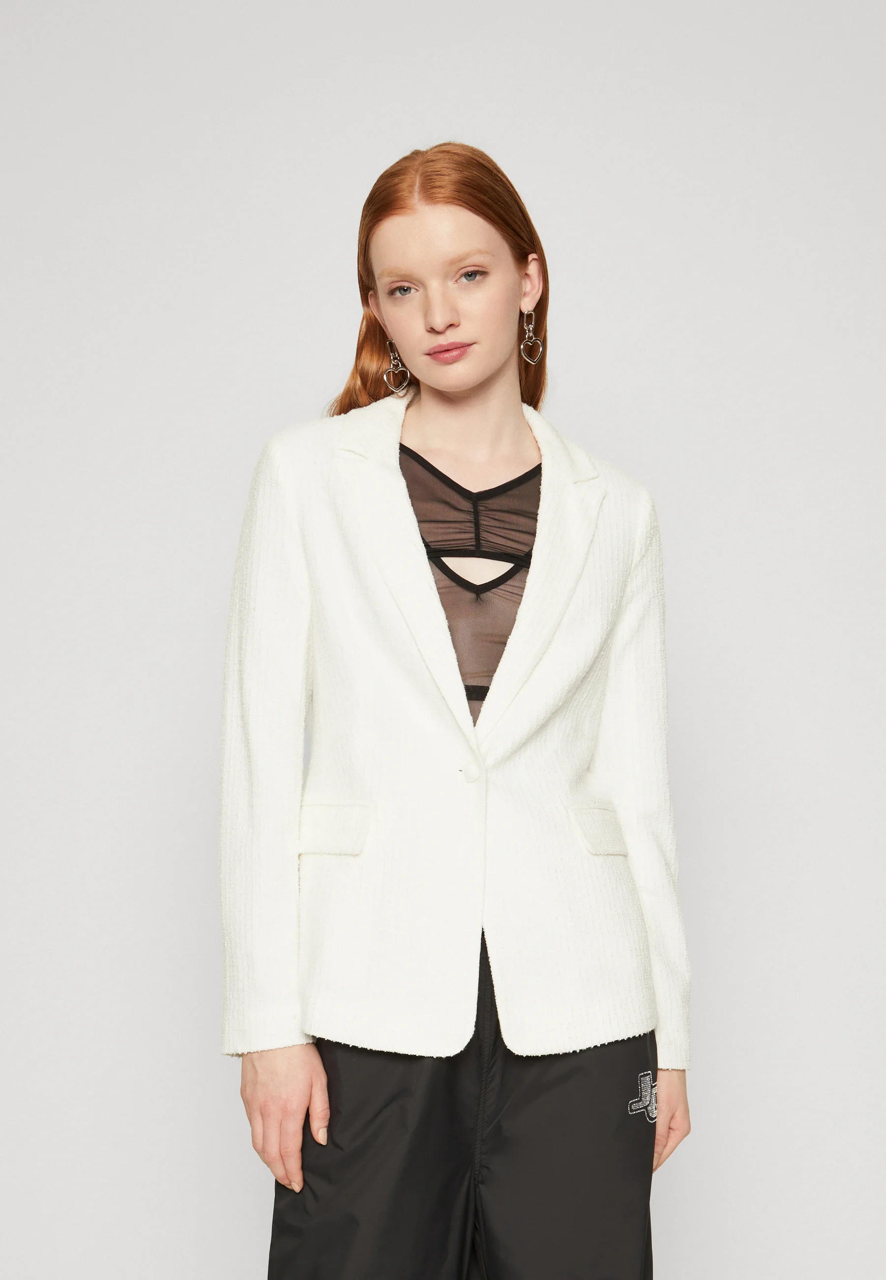 ONLY ONLPINKO AILIS BOU FIT - Blazer