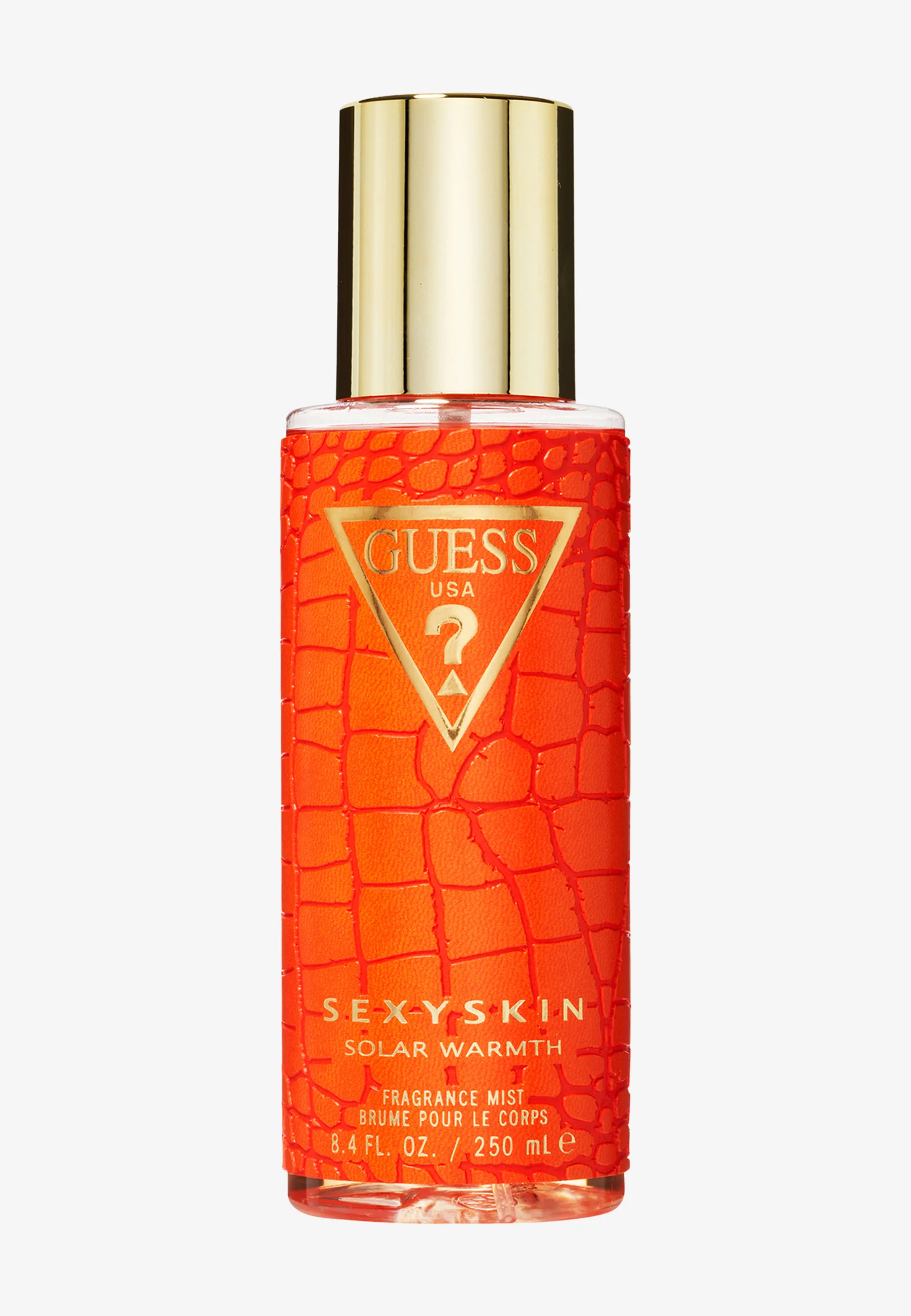 Fragrances SEXY SKIN ORANGE FRAGRANCE MIST - Spray corpo