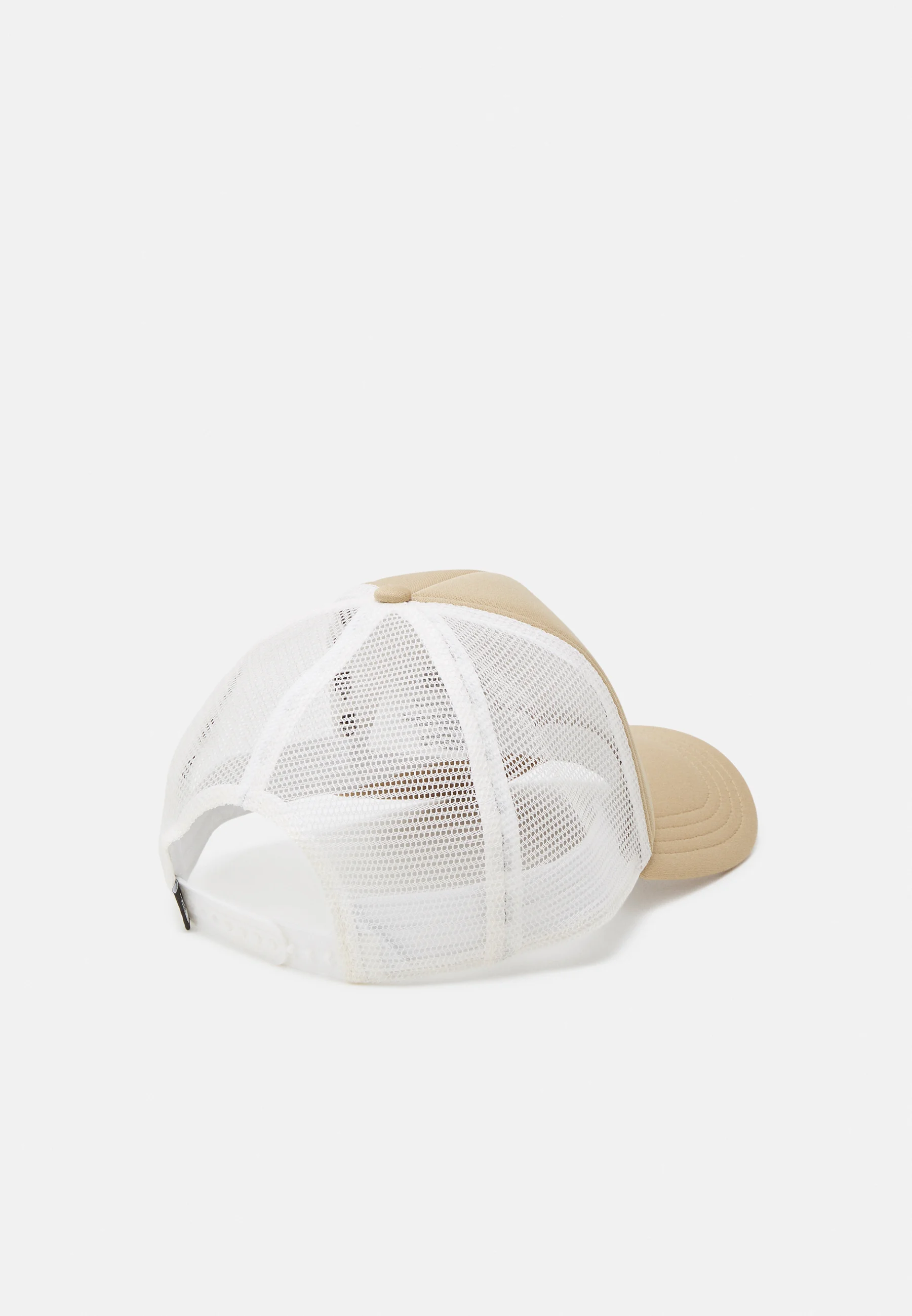 LOGO TRUCKER UNISEX - Cappellino