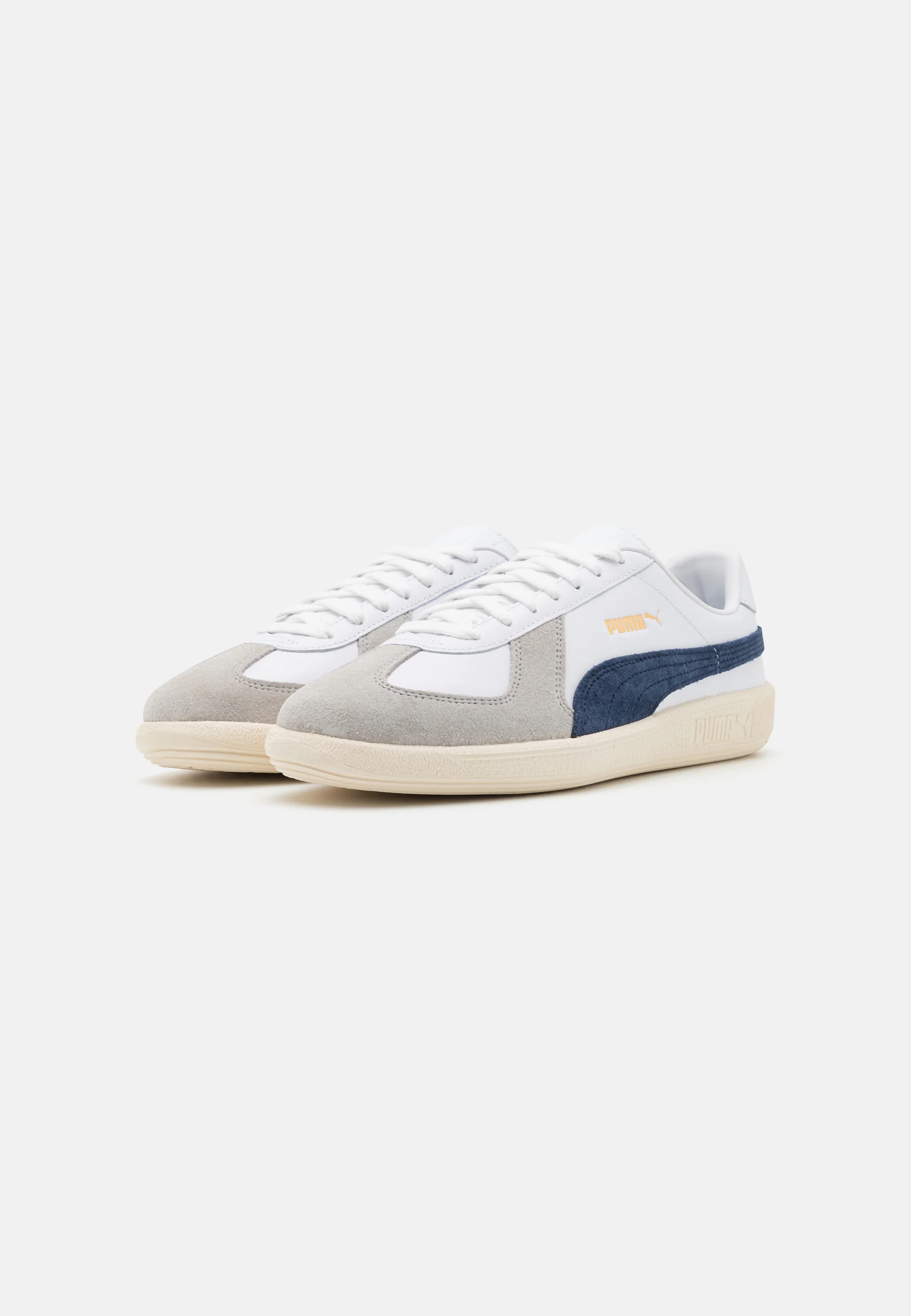 ARMY TRAINER UNISEX - Sneakers basse