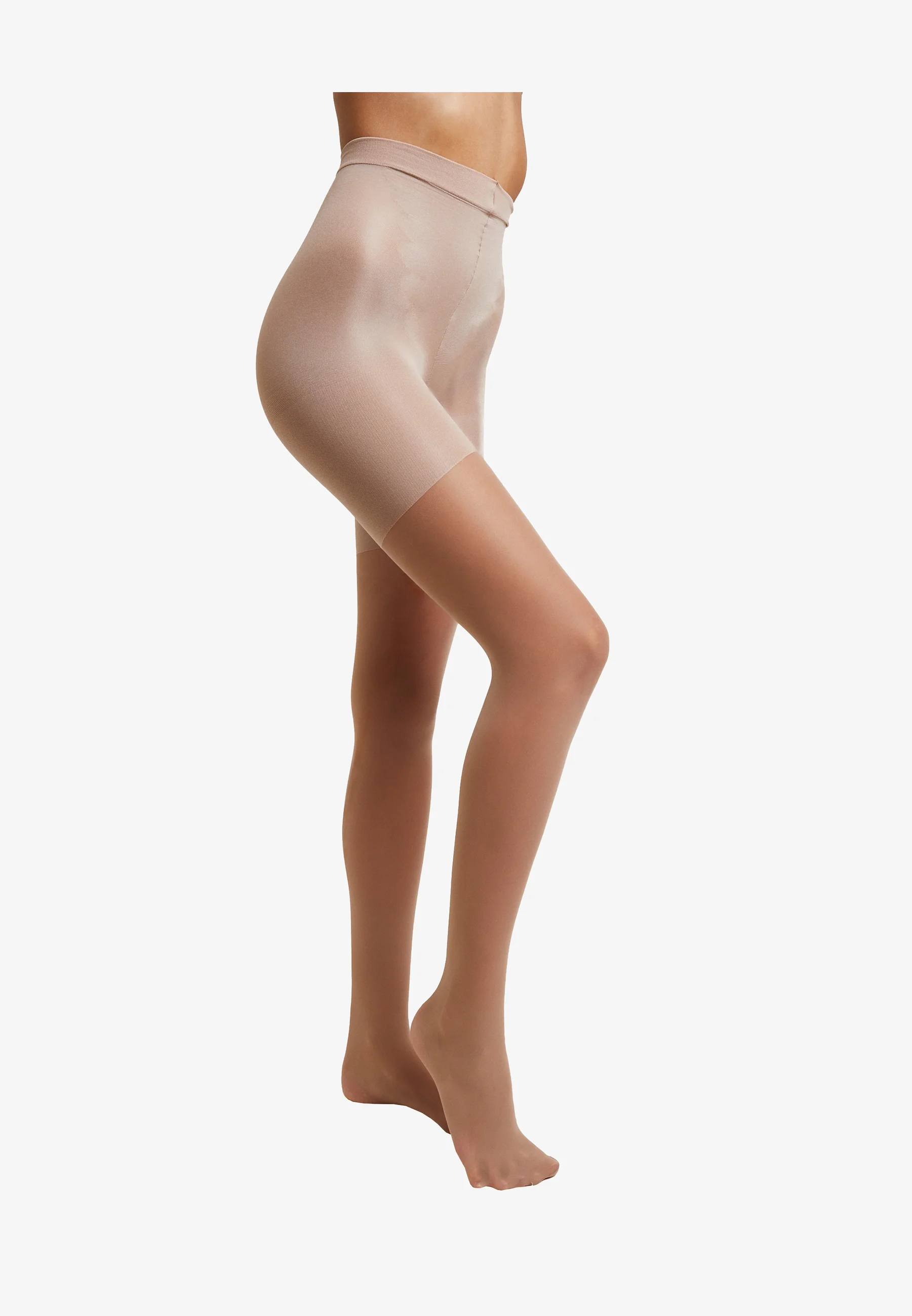 Spanx SHAPING SHEERS - Collant