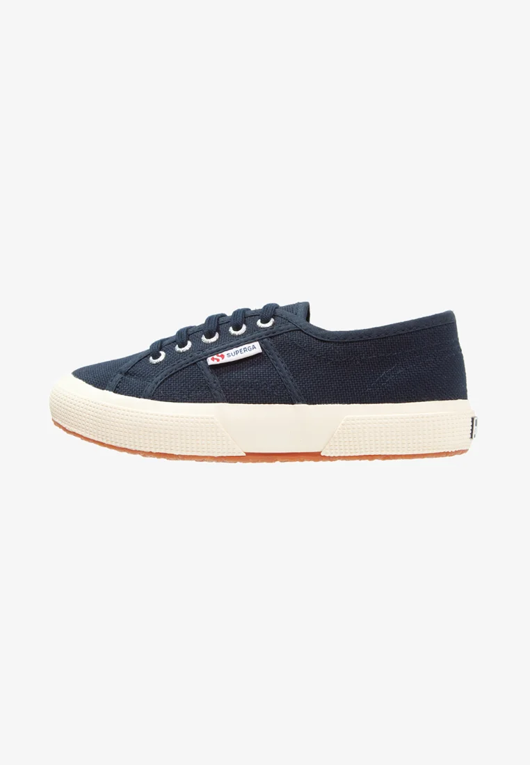 Superga CLASSIC - Sneakers basse