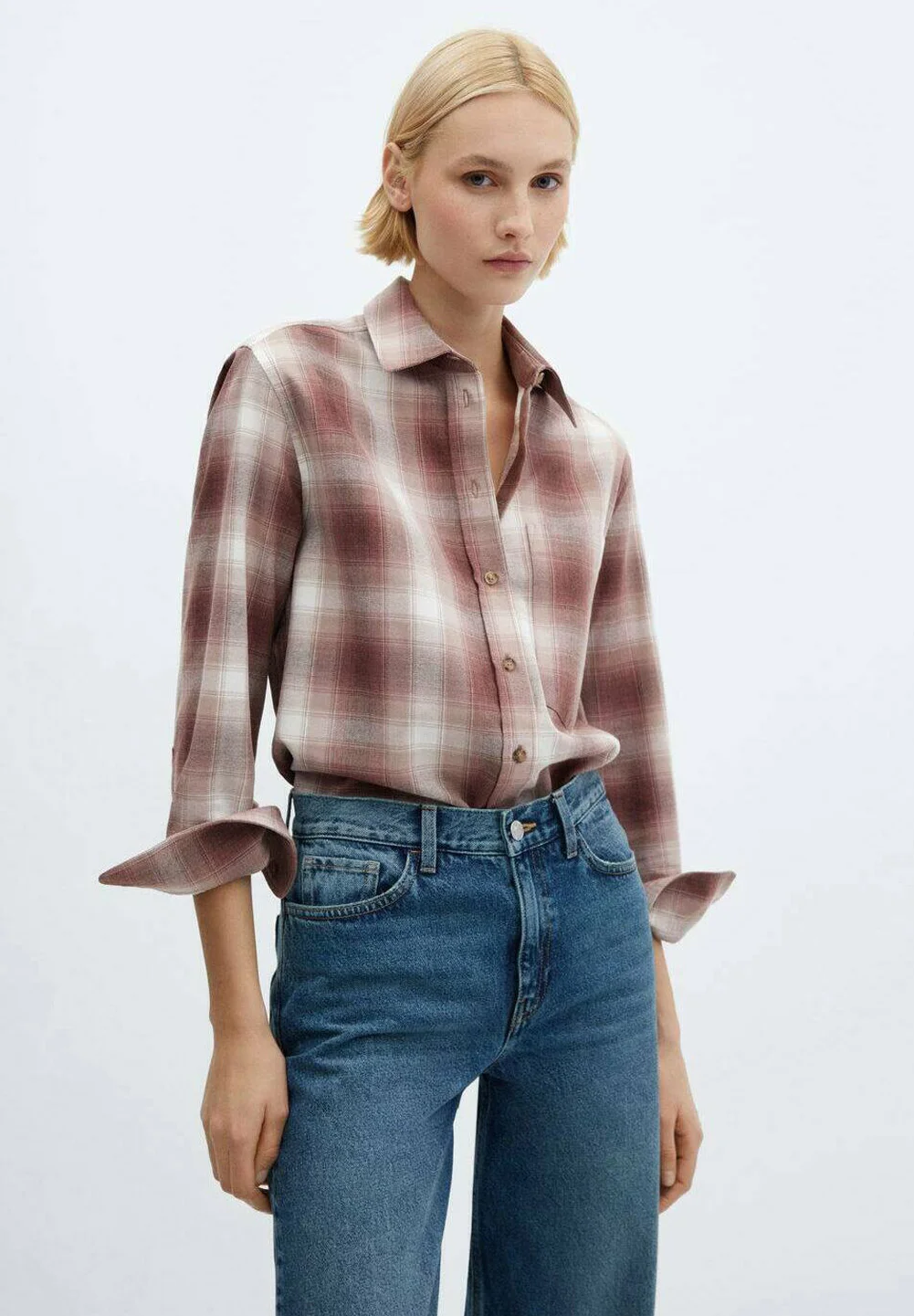 AURELIUS - Camicia