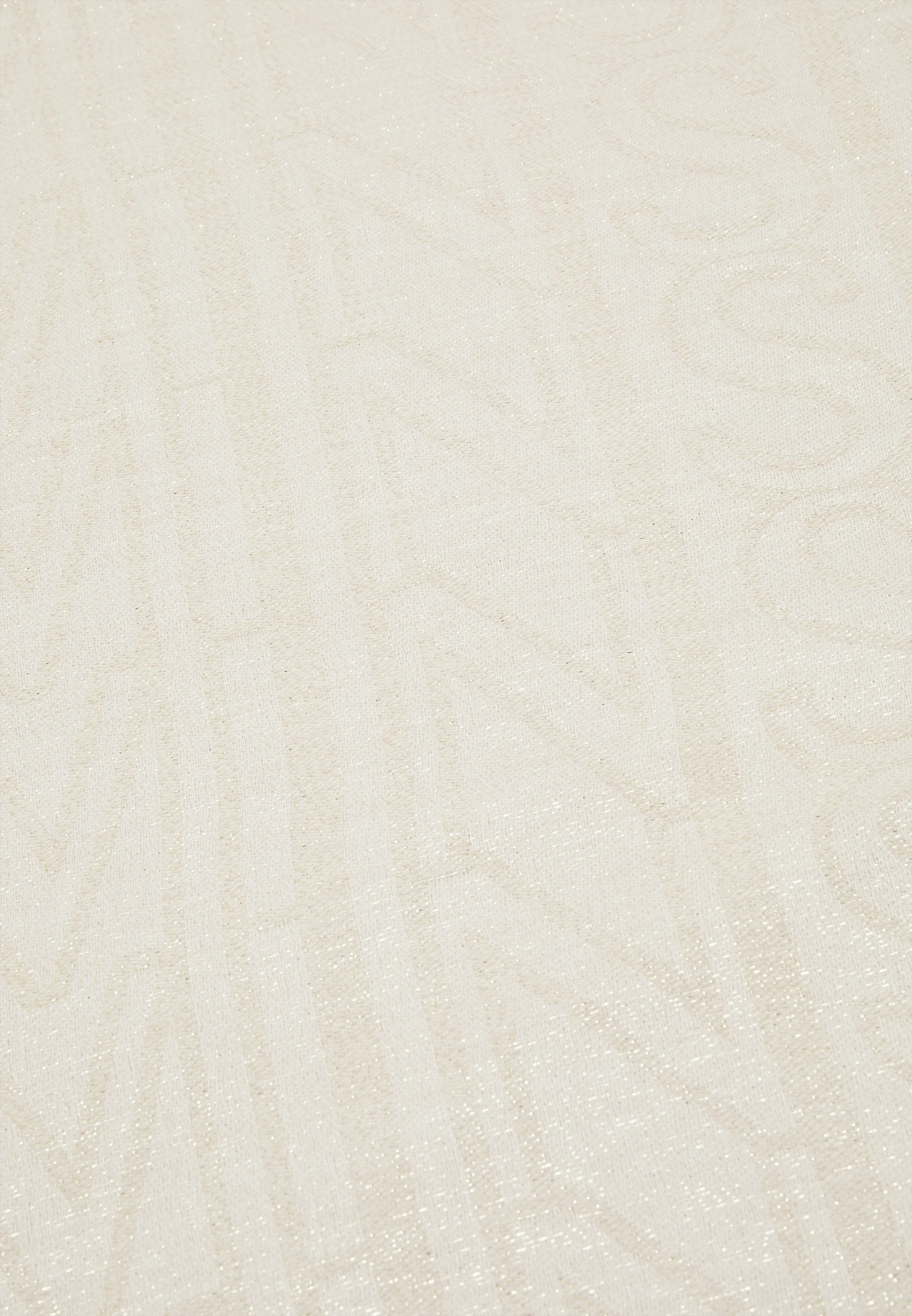 TWINSET WOVEN- Sciarpa