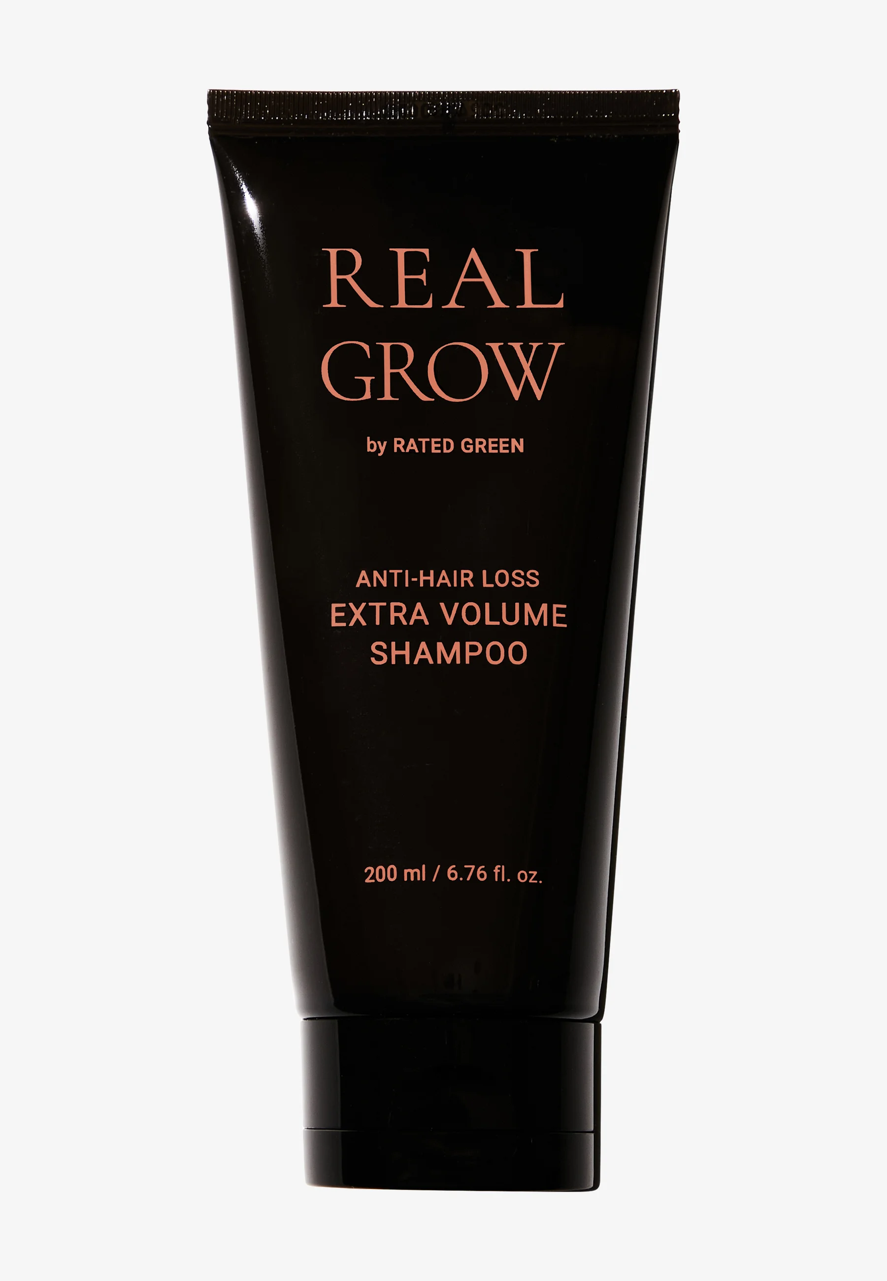 RATED GREEN REAL SHEA ANTI HAIR LOSS EXTRA VOLUME SHAMPOO - Shampoo