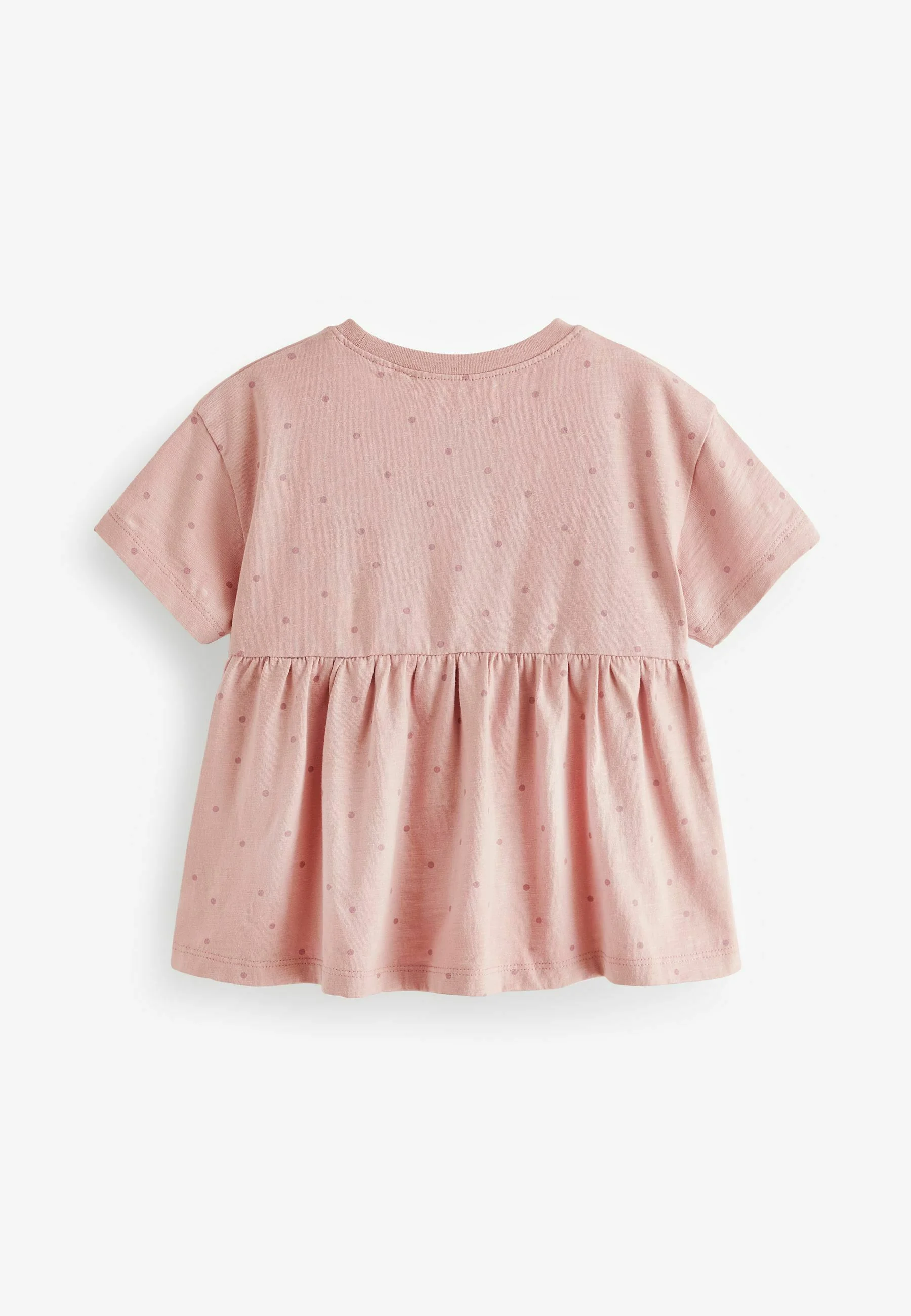 Next SHORT SLEEVE TOP - T-shirt basic