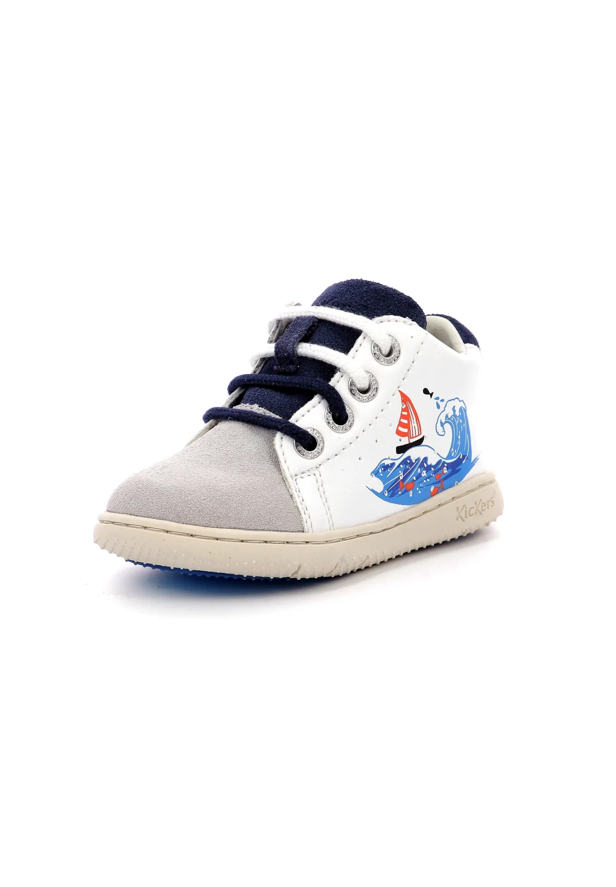 Kickers Scarpe primi passi