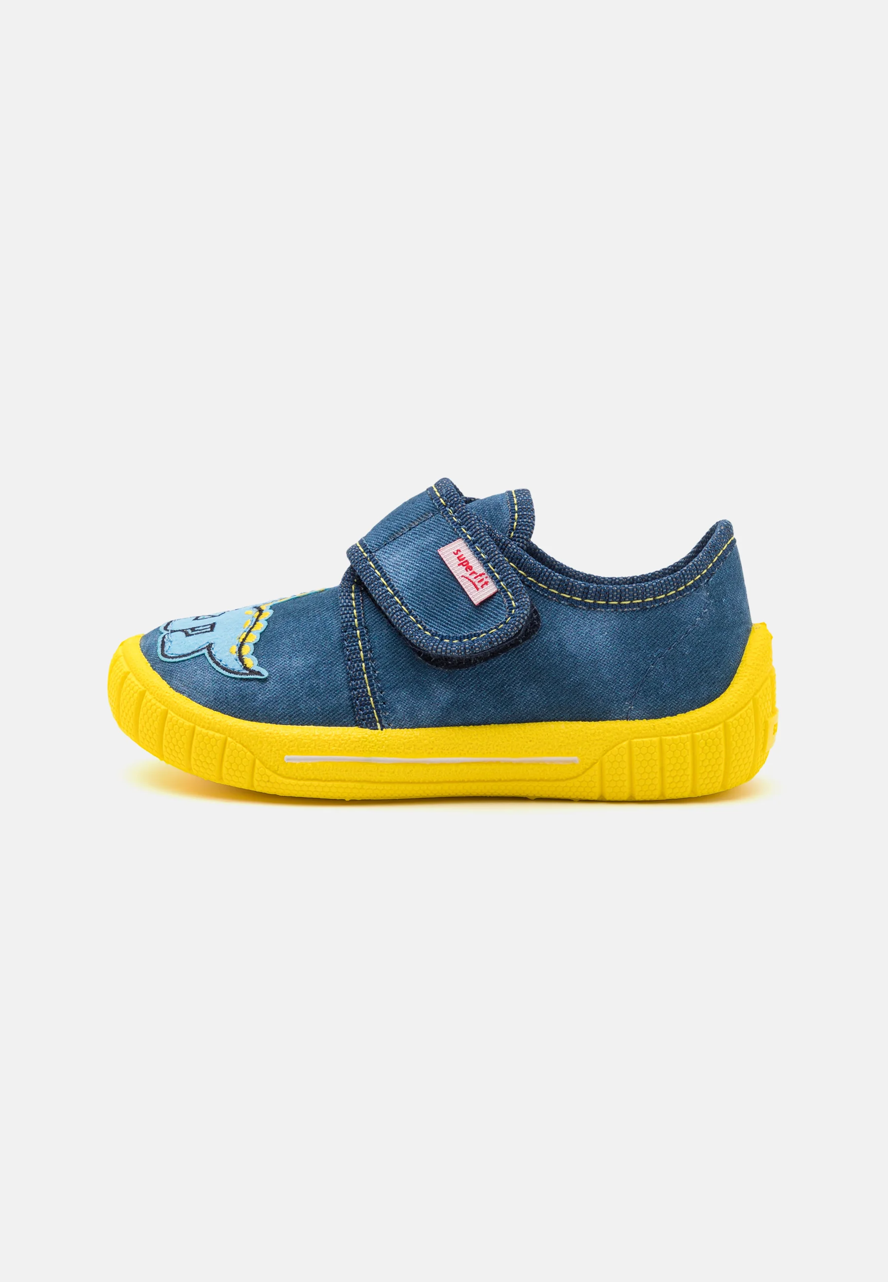 Superfit BILL UNISEX - Pantofole