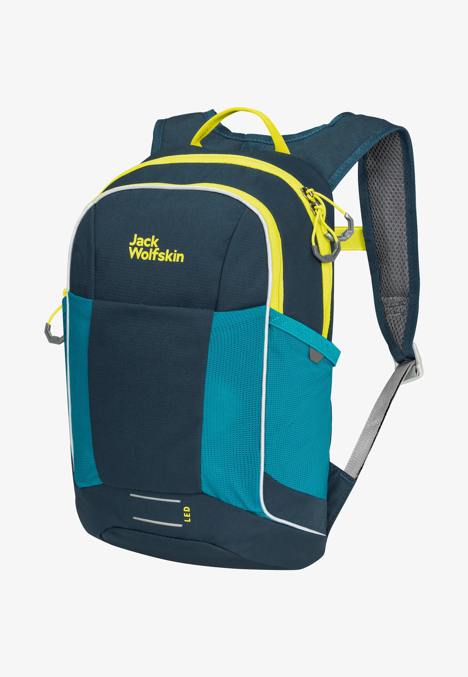 Jack Wolfskin MOAB JAM- Zaino