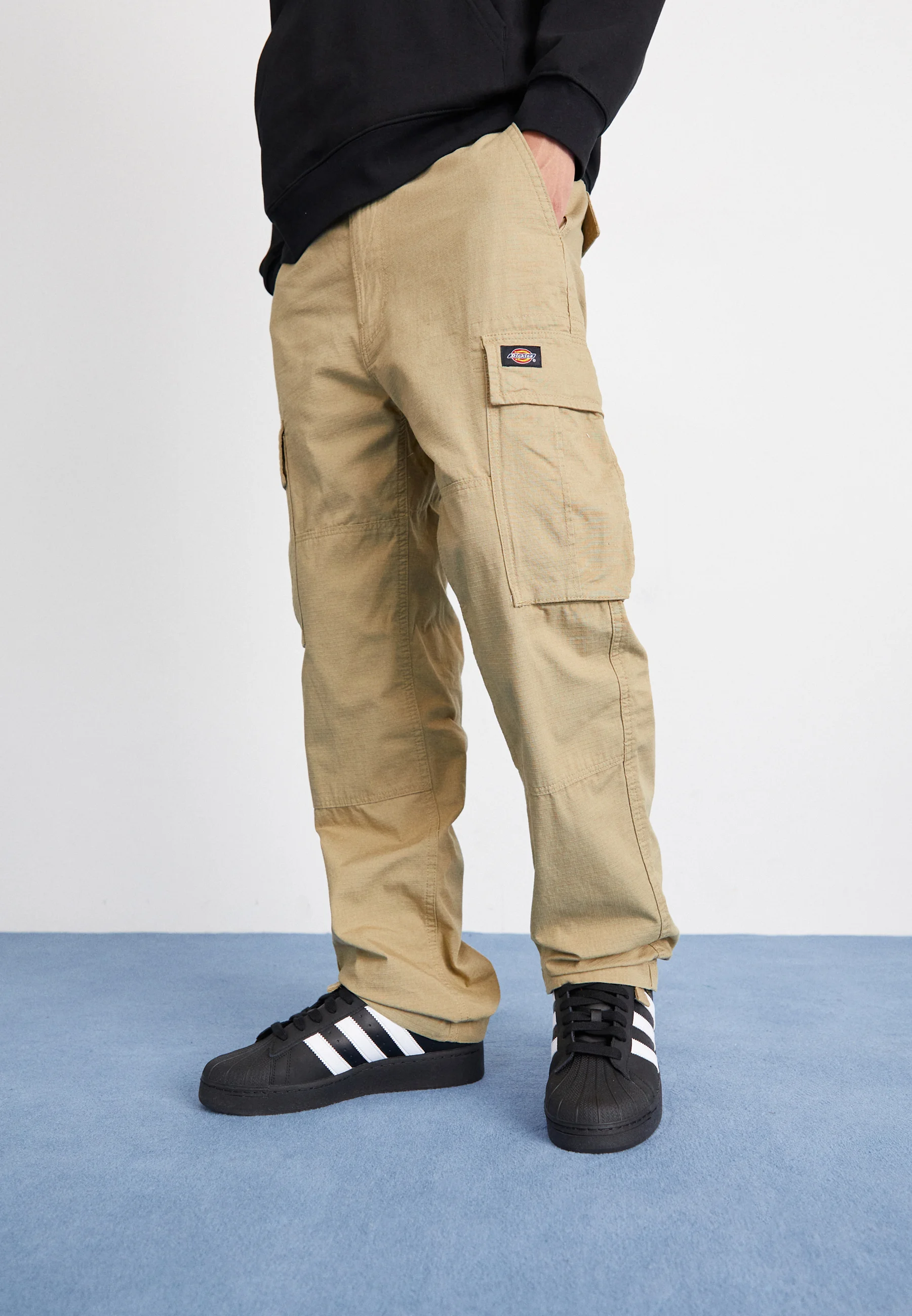 Dickies EAGLE BEND - Pantaloni cargo
