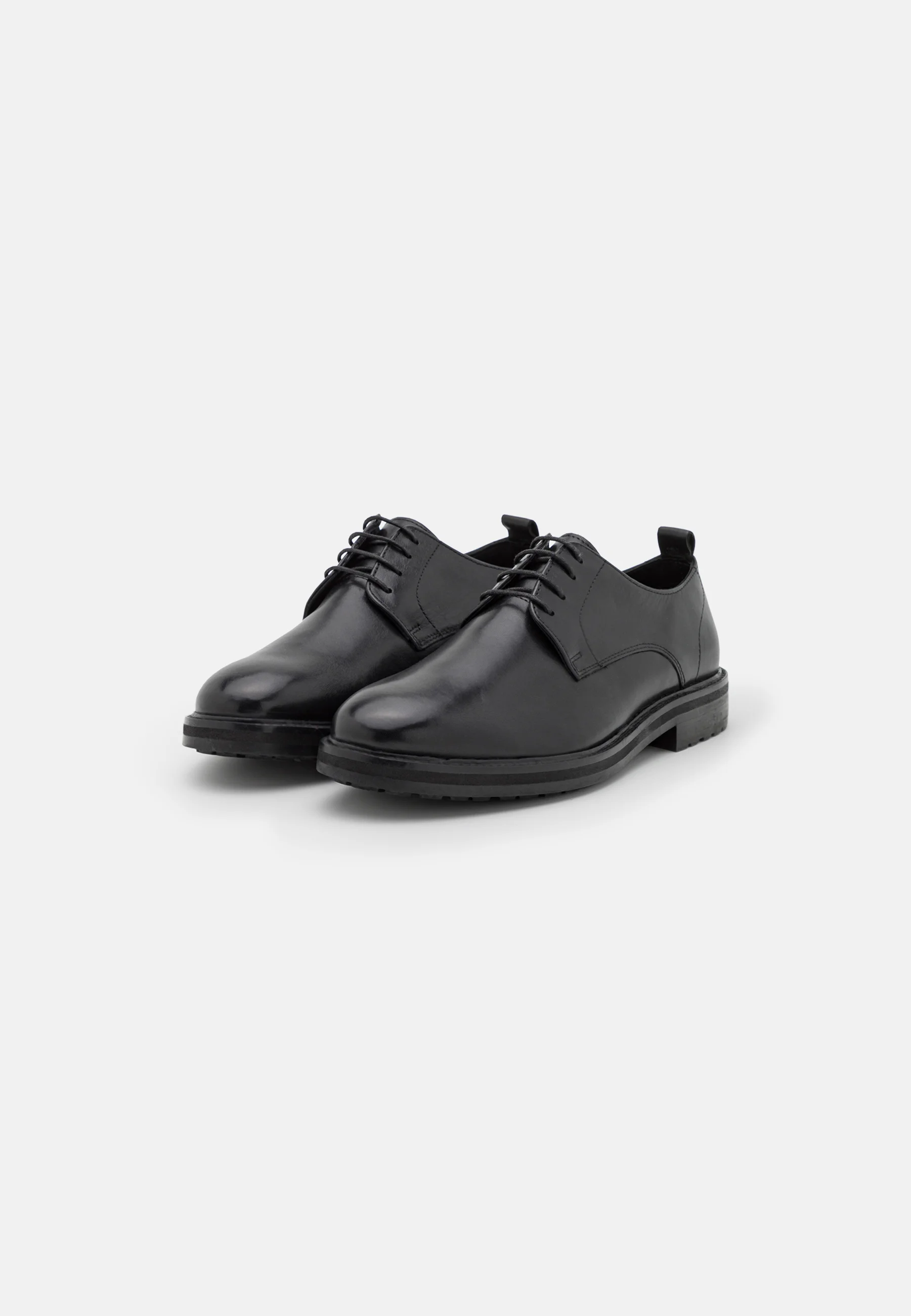 Zign LEATHER- Stringate