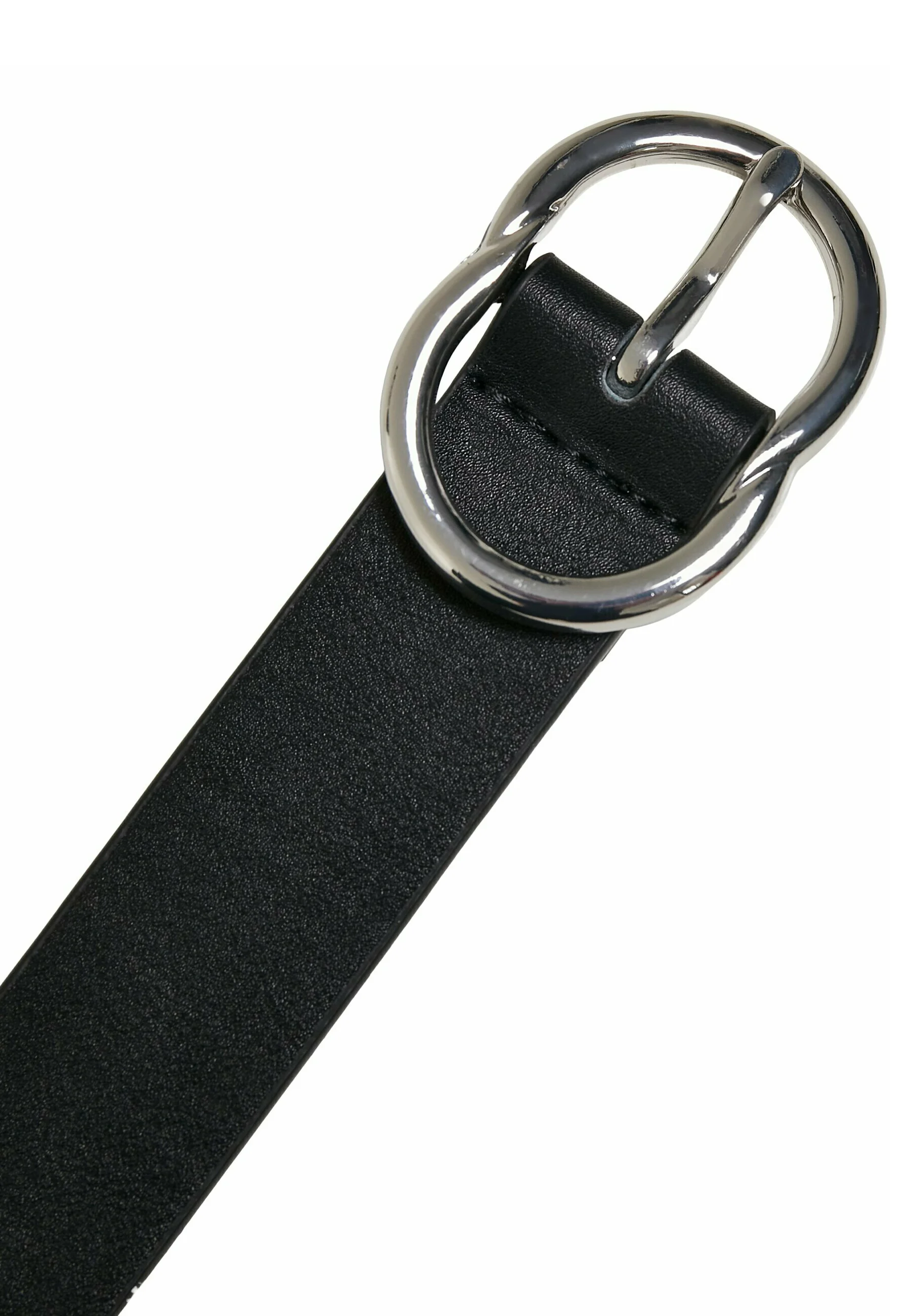 SMALL RING BUCKLE - Cintura