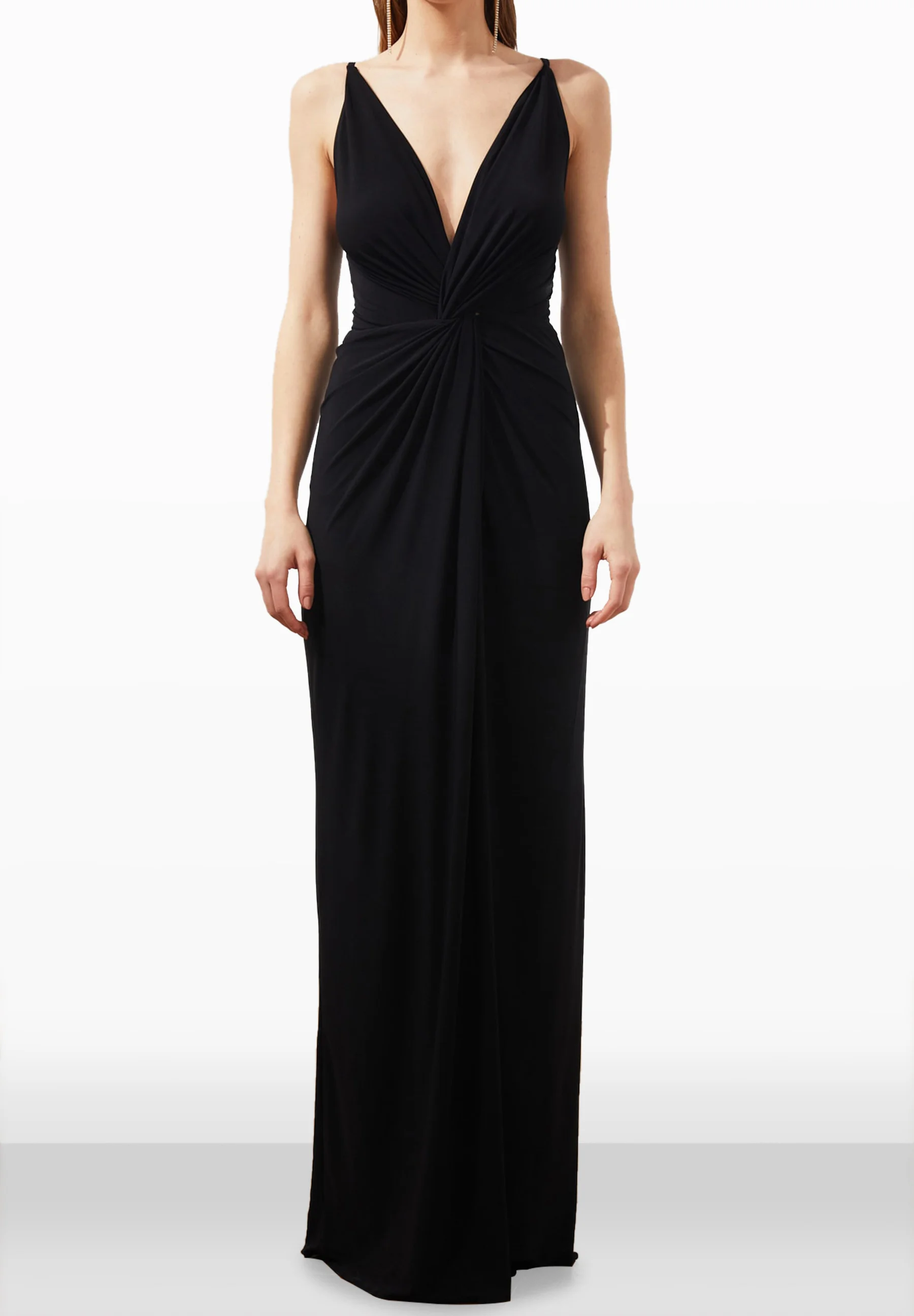 Trendyol Vestito lungo