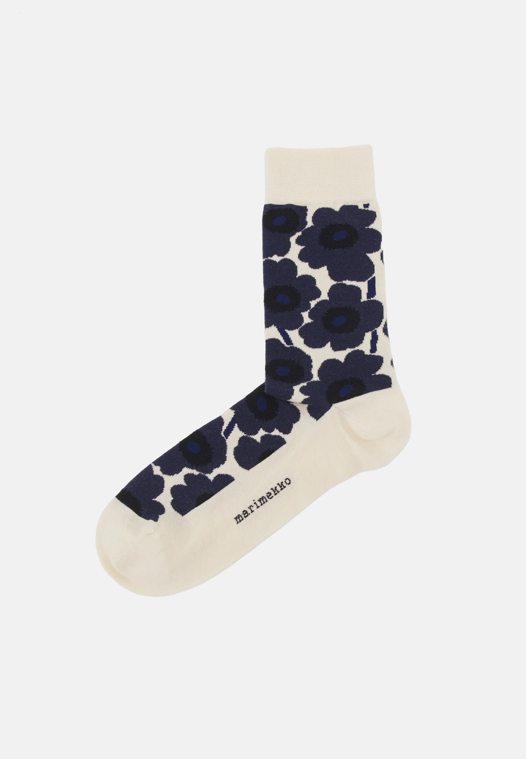 Marimekko KIRMAILLA UNIKKO SOCKS UNISEX - Calze