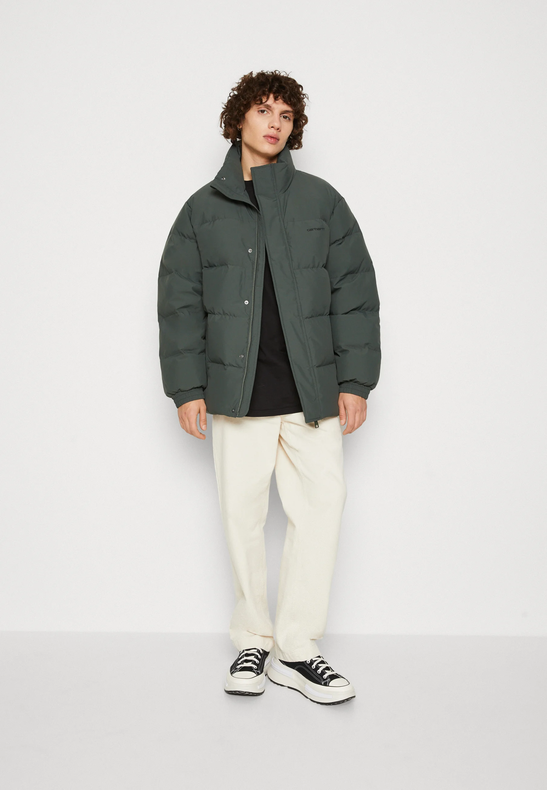 Carhartt WIP DANVILLE JACKET - Giacca invernale