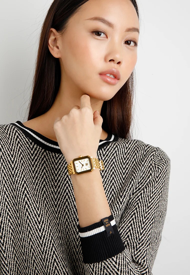 Tory Burch THE ROBINSON - Orologio
