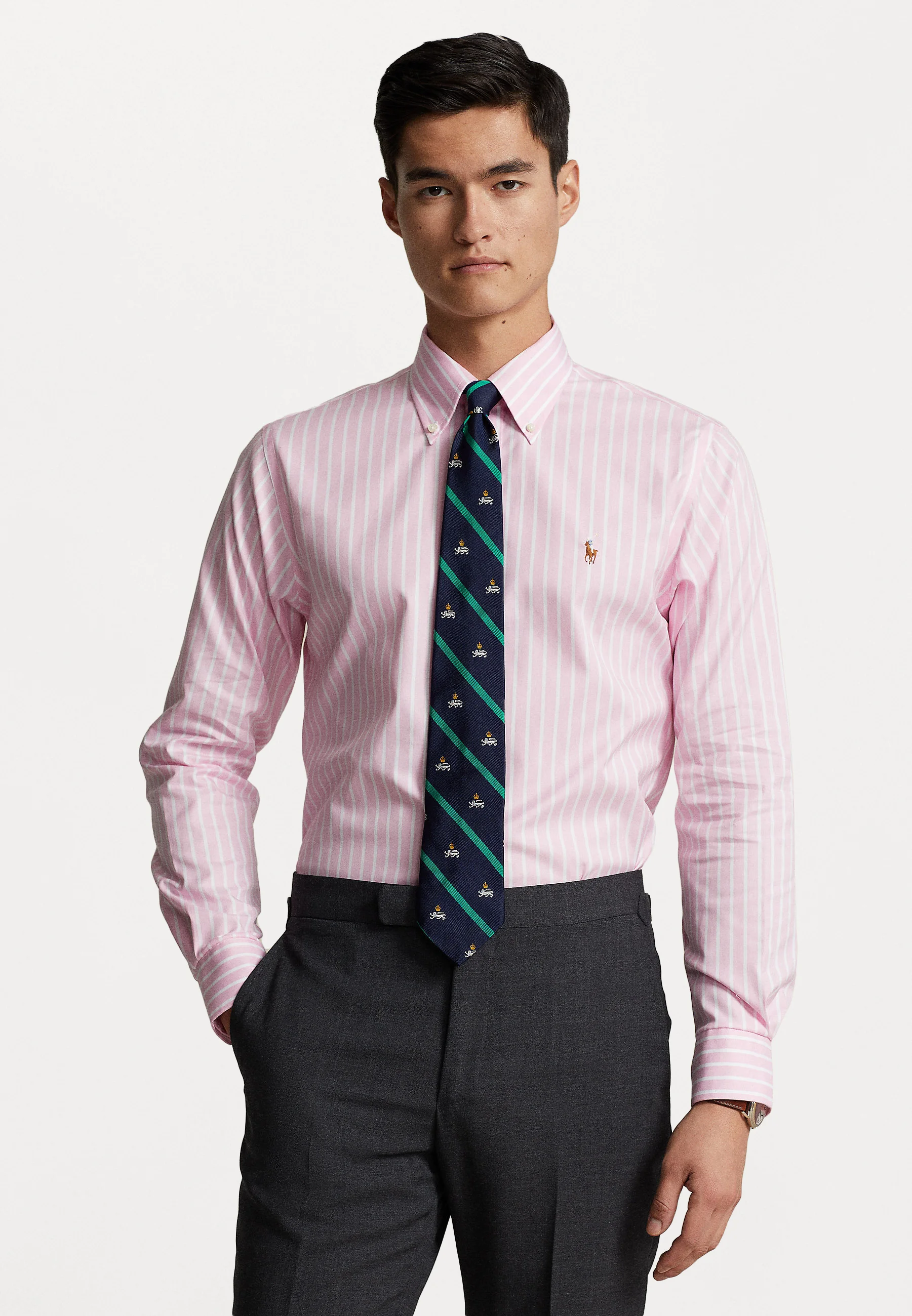 - Camicia