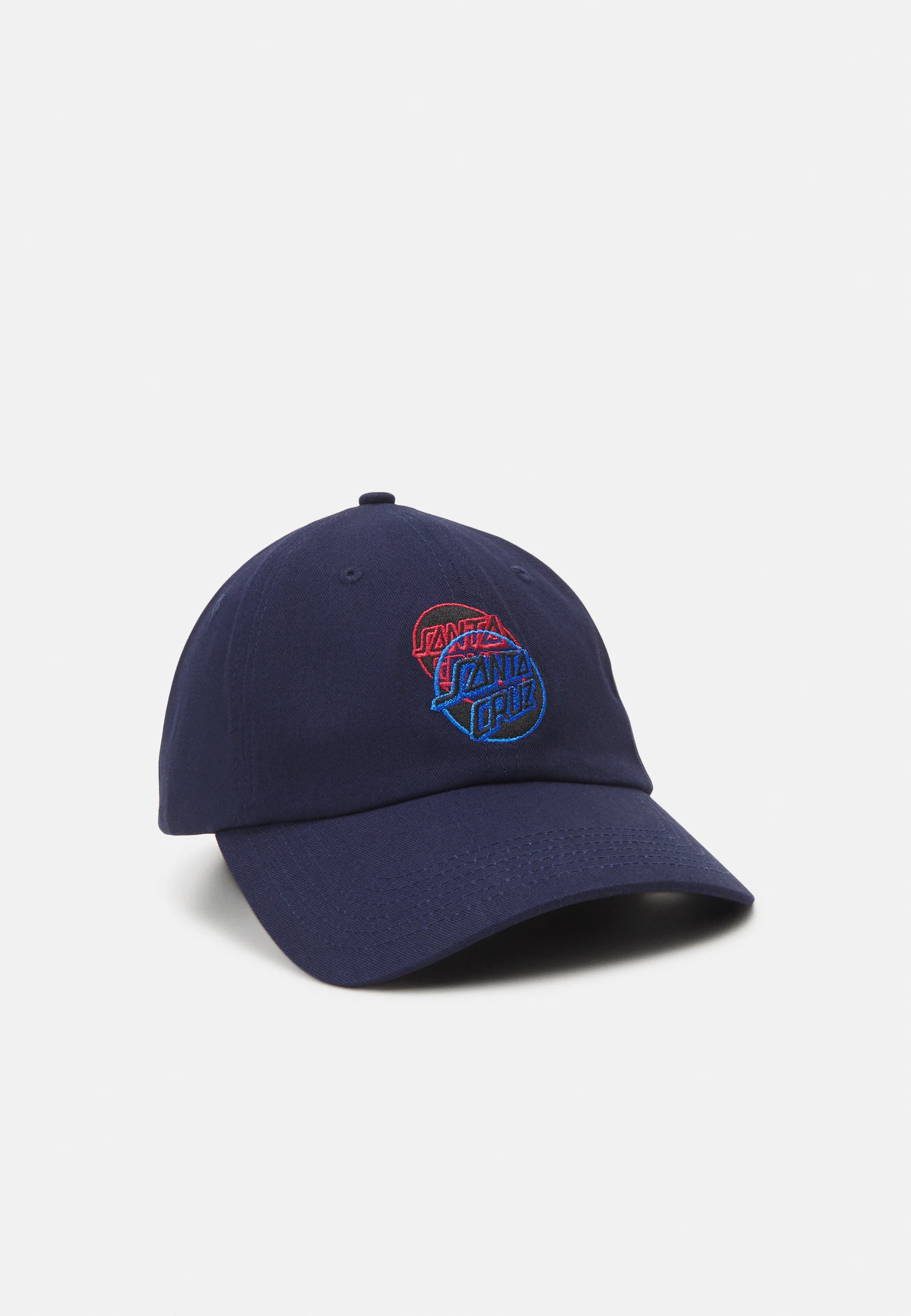 Santa Cruz DISSECT DOT CAP UNISEX - Cappellino