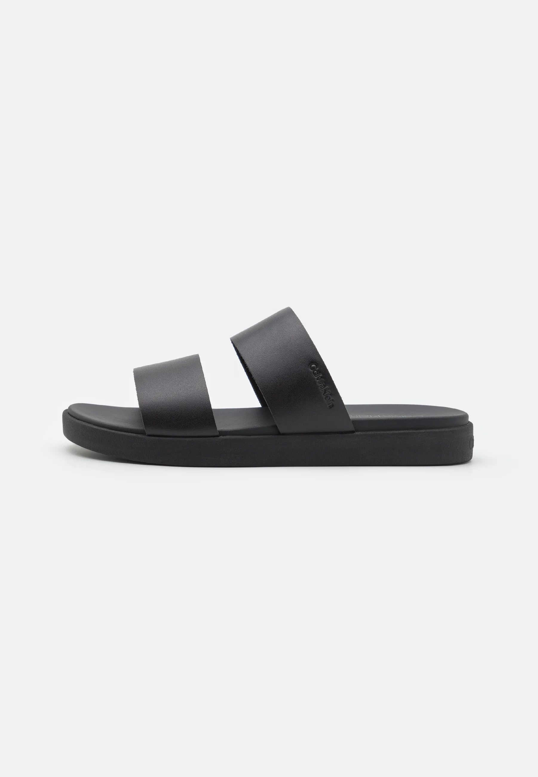DOUBLE STRAP - Ciabattine