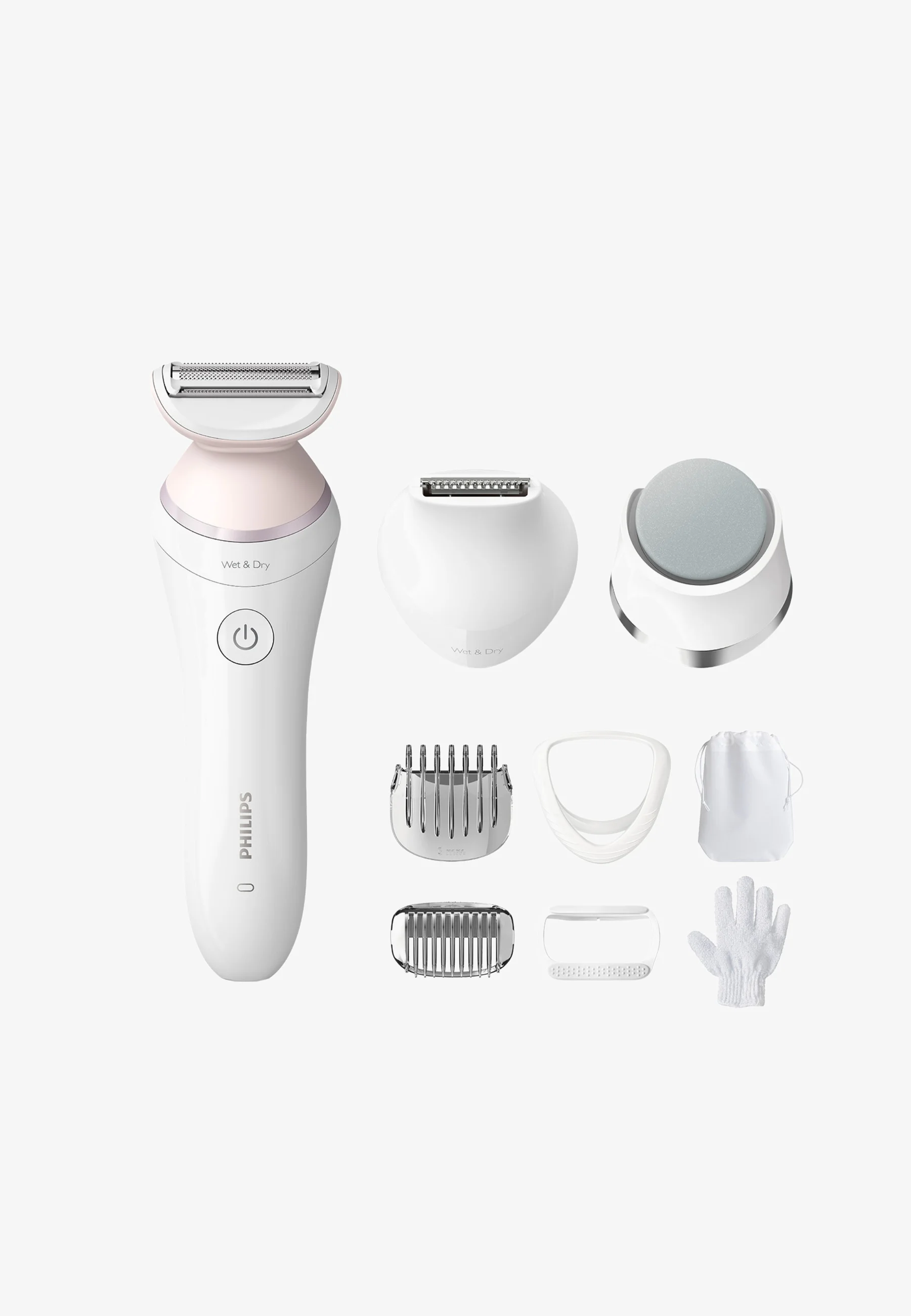 Philips BRL176/00 SERIES 8000 - Accessori depilazione