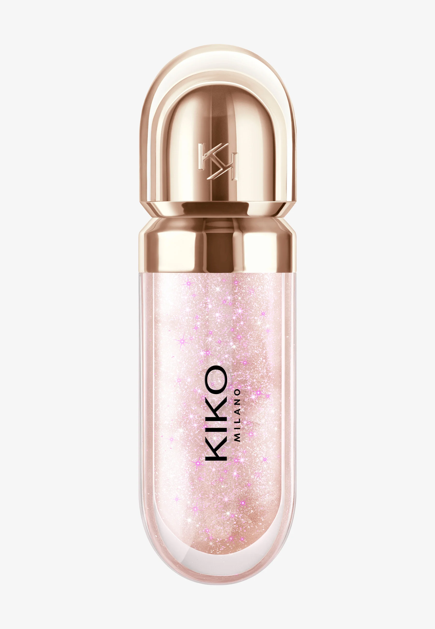 KIKO Milano 3D HYDRA LIPGLOSS - Lucidalabbra