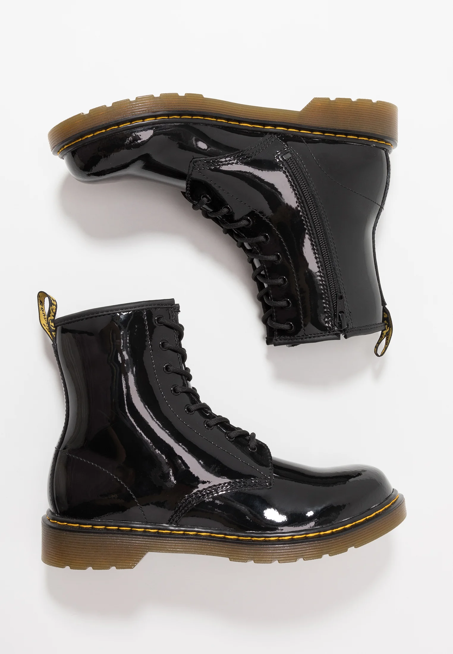 Dr. Martens 1460 UNISEX - Stivaletti stringati