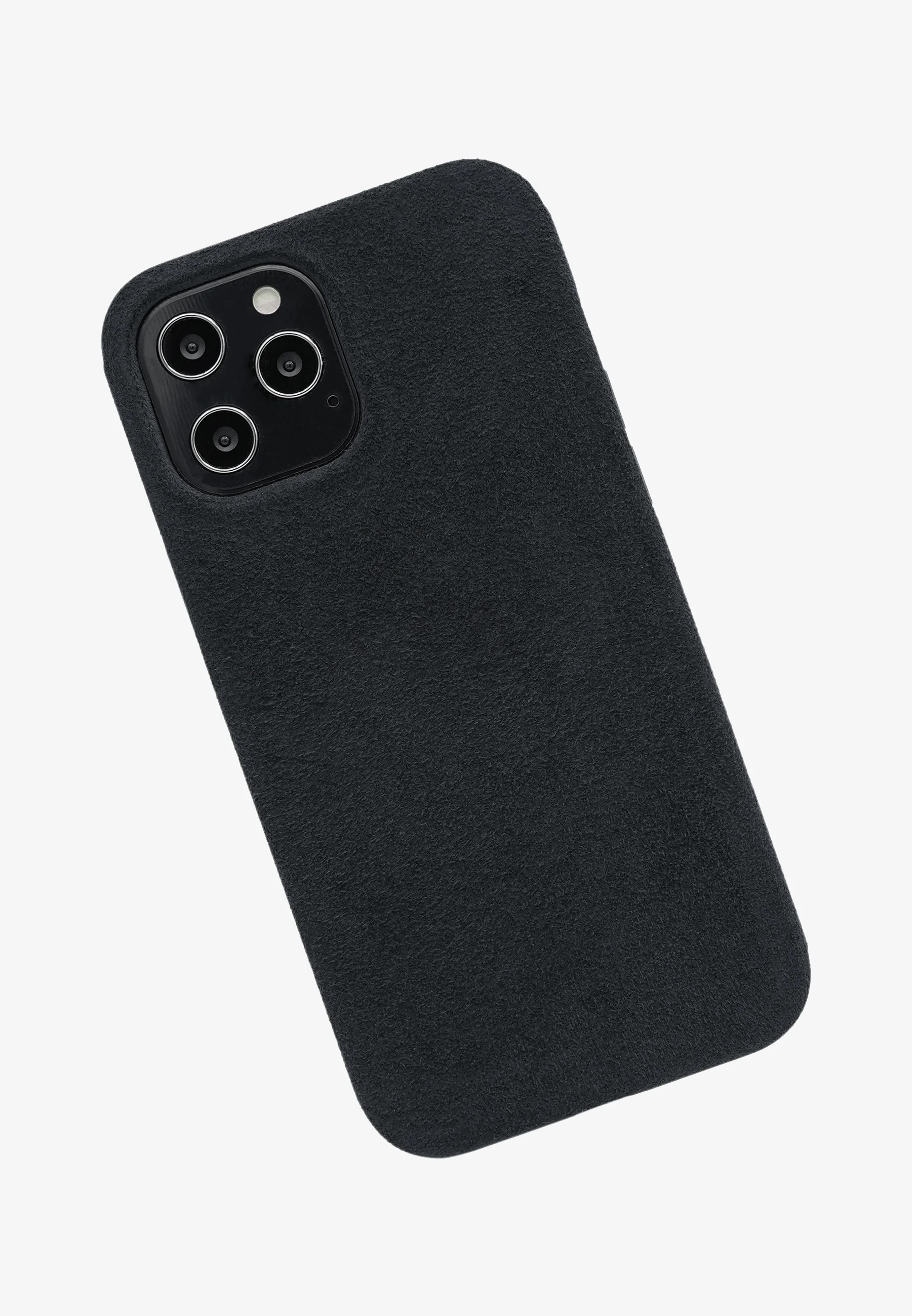 Arrivly ULTRAFIBER CASE FOR IPHONE 12 / 12 PRO - Cover per telefono