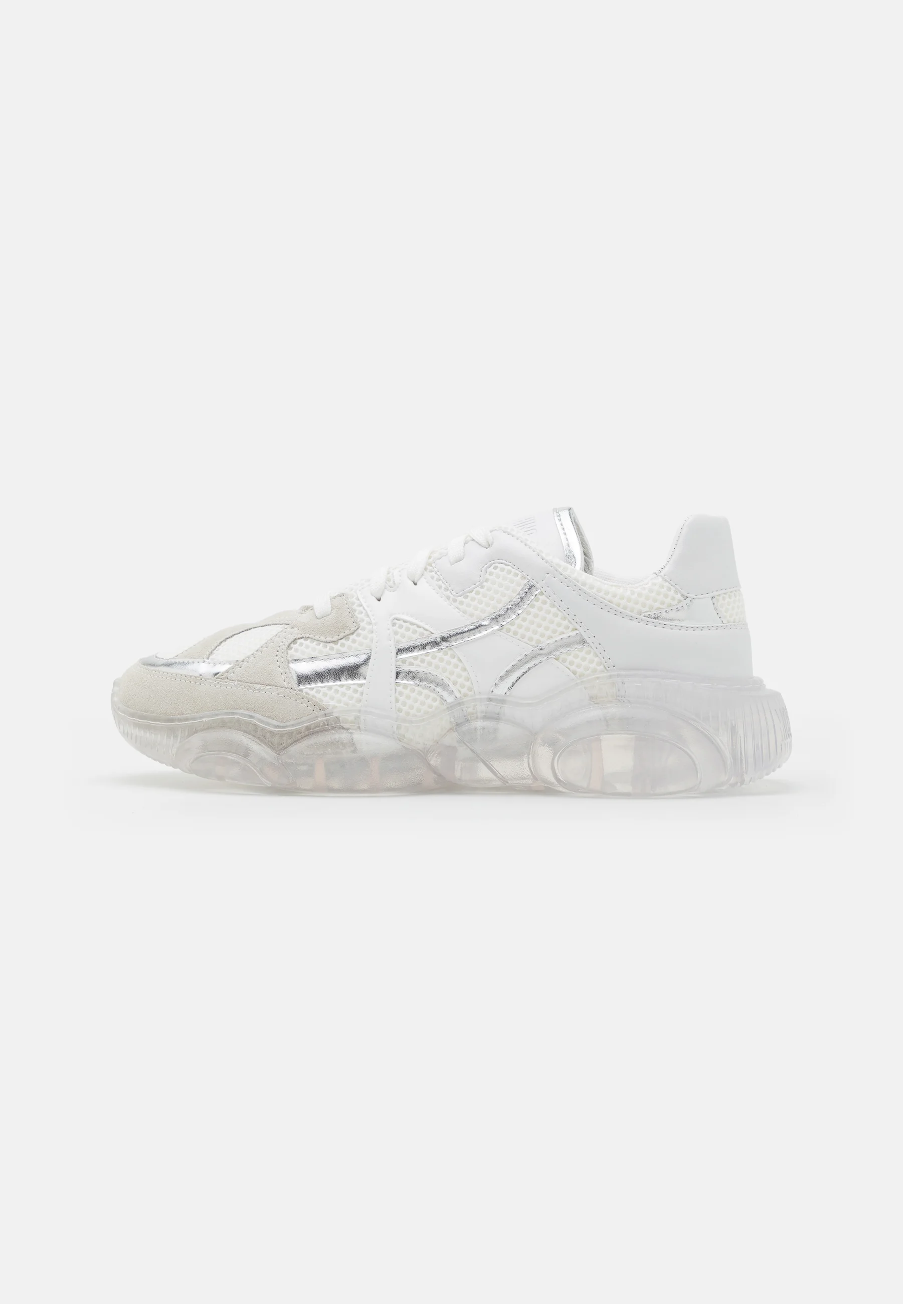 MOSCHINO TEDDY- Sneakers basse
