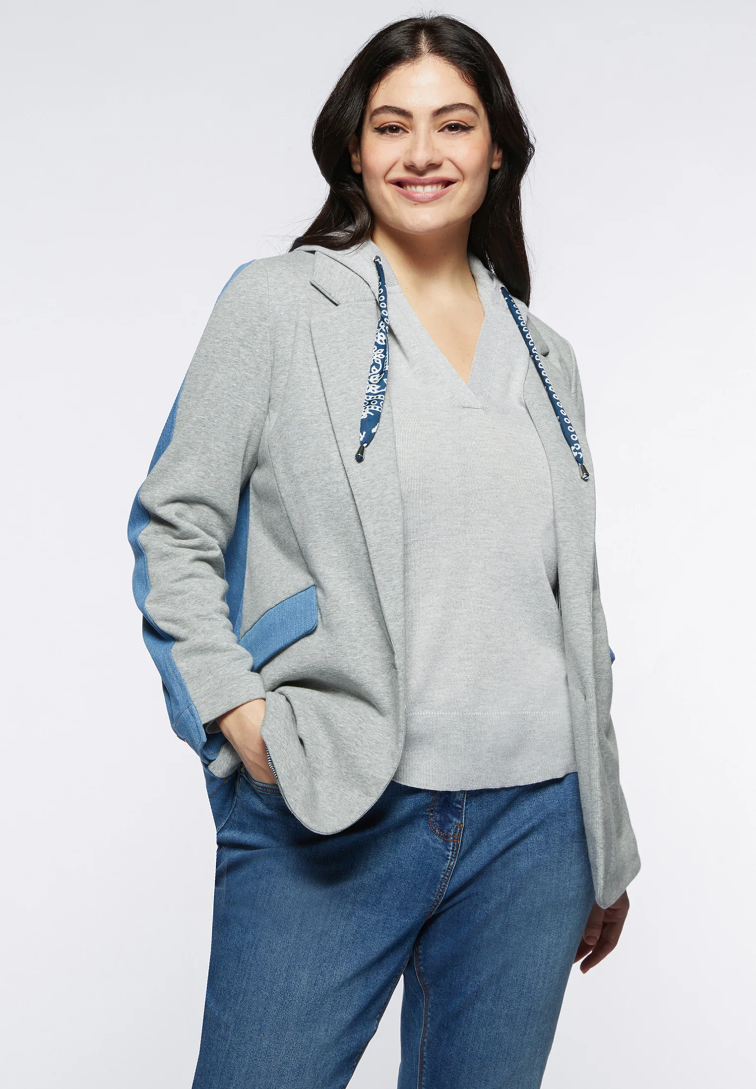 Fiorella Rubino Blazer