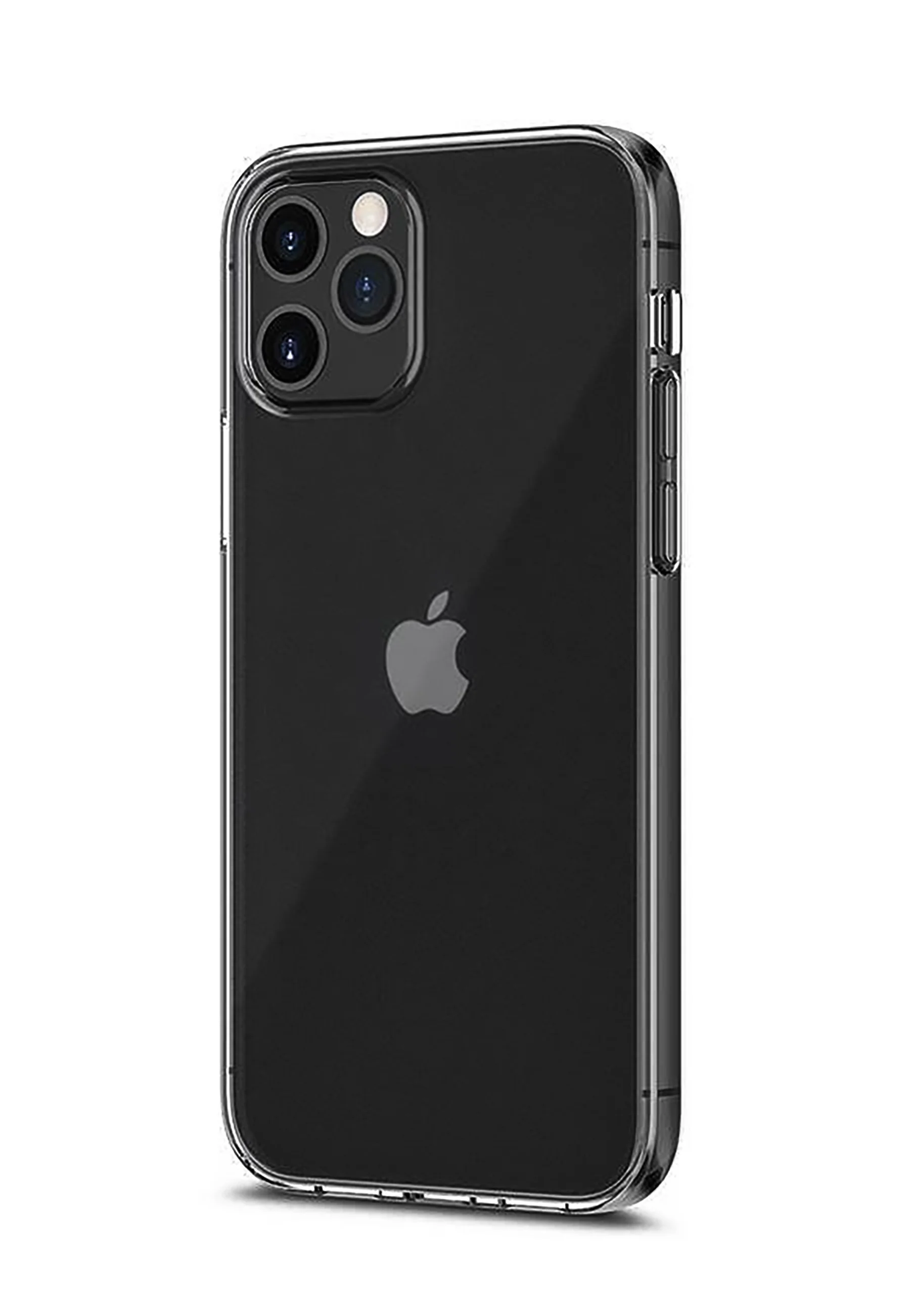 Arrivly CRYSTAL CLEAR CASE FOR IPHONE 13 PRO MAX - Cover per telefono