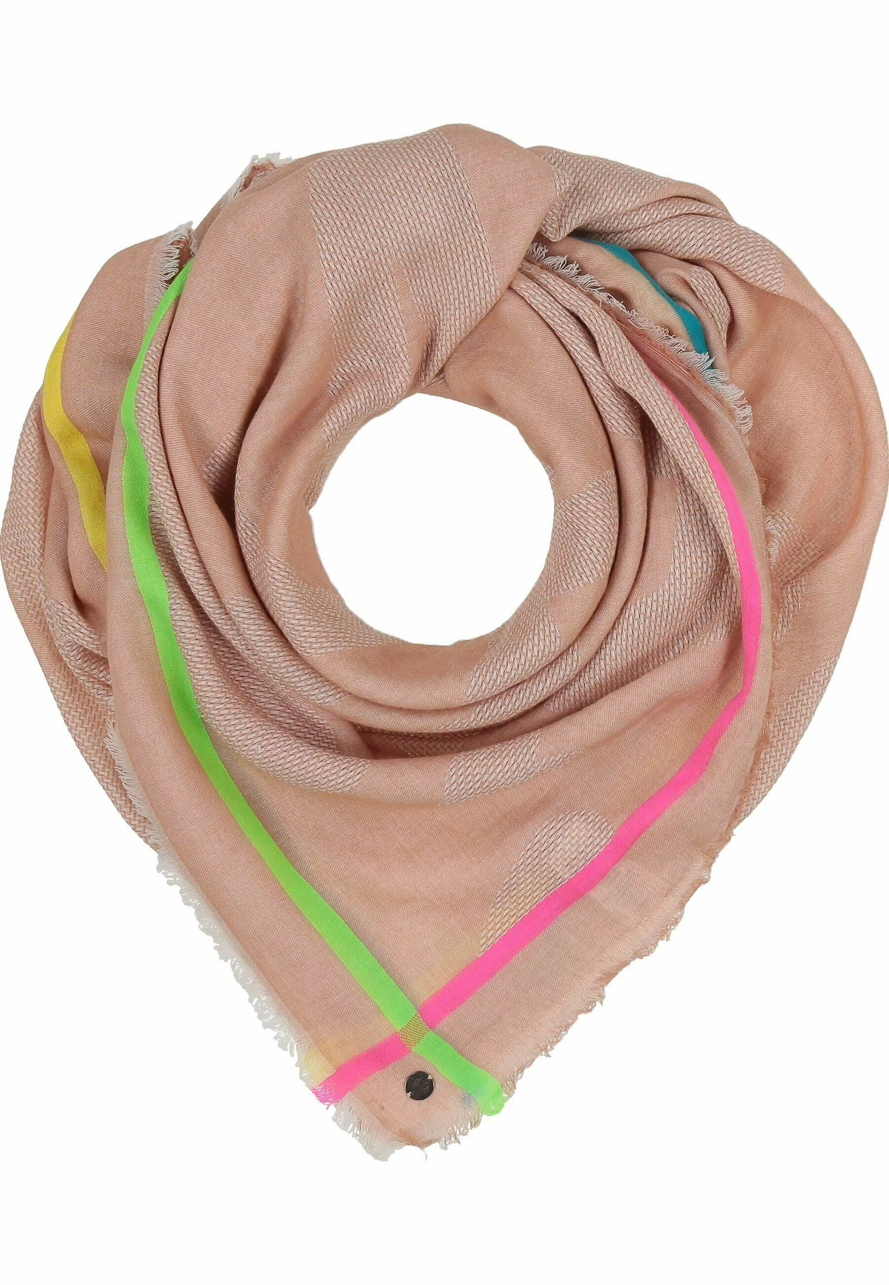 FRAAS HIGHLIGHT STRIPES - Foulard
