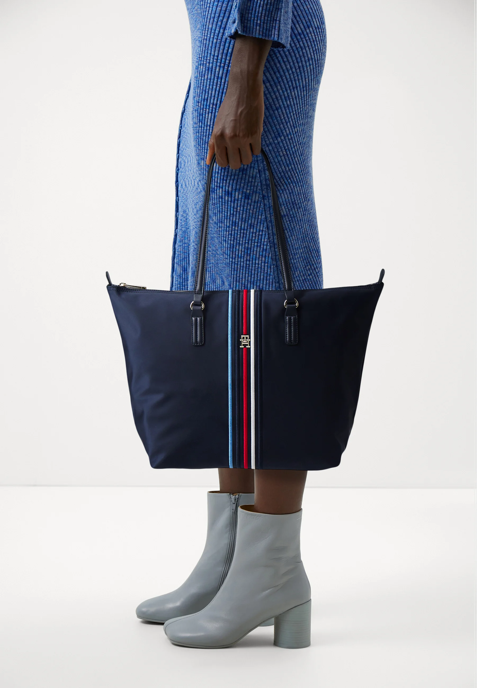POPPY CORP - Shopping bag