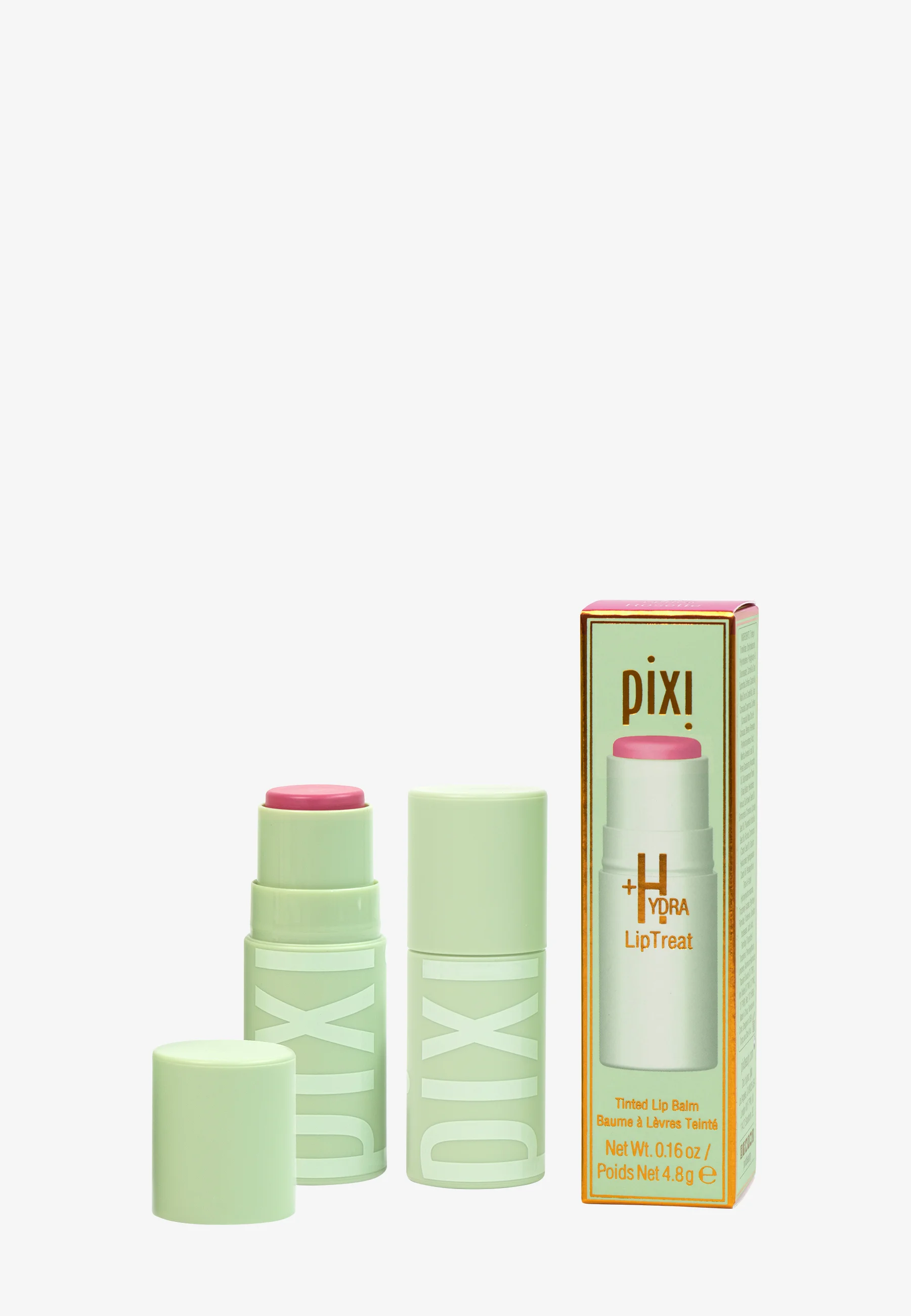 Pixi +HYDRA LIPTREAT - Burrocacao